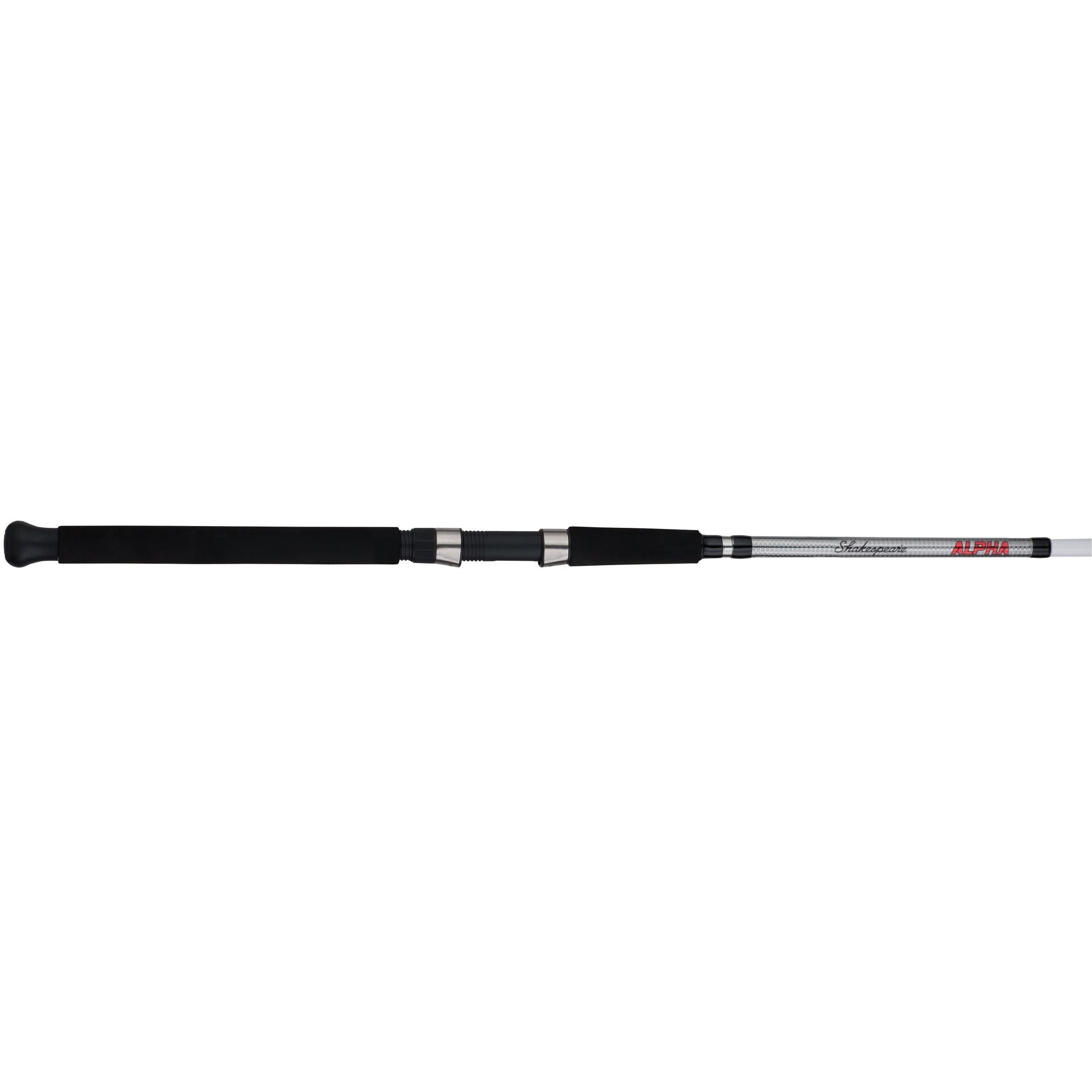 Alpha® Bigwater Spinning Rod