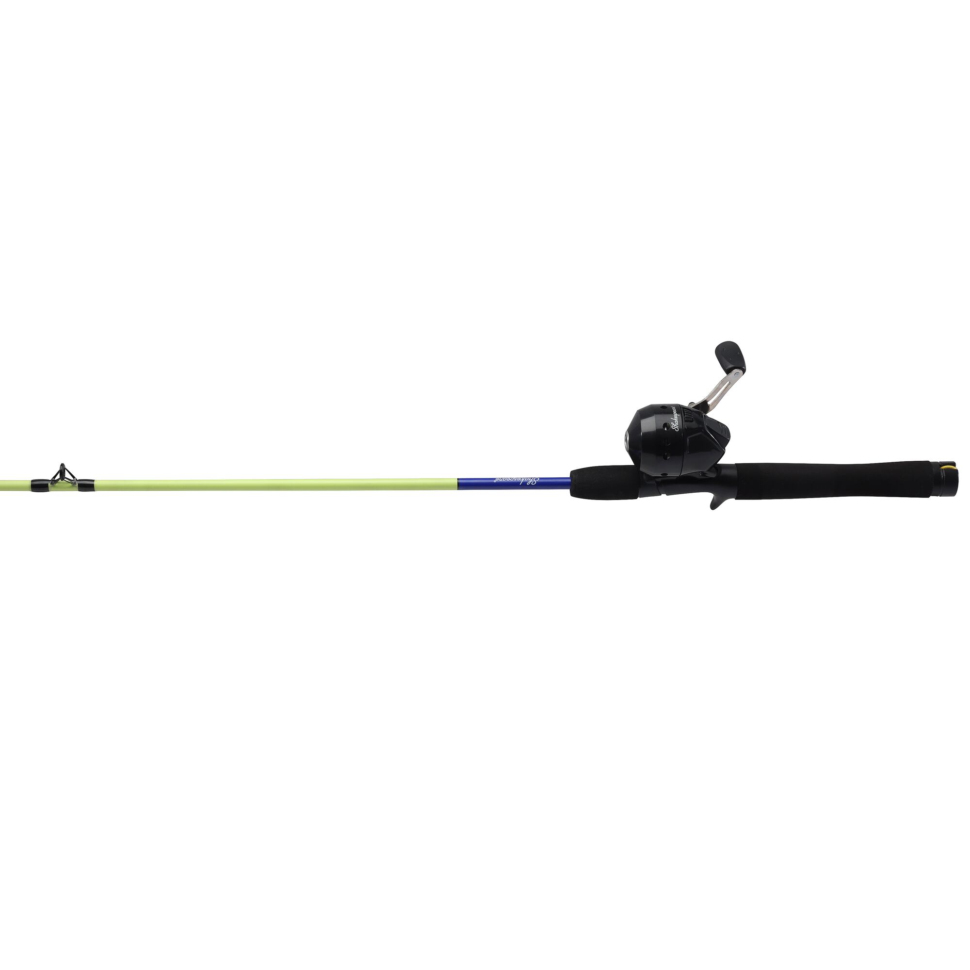 Catch More Fish® Lake Pond Youth Spincast Kit - Image 2
