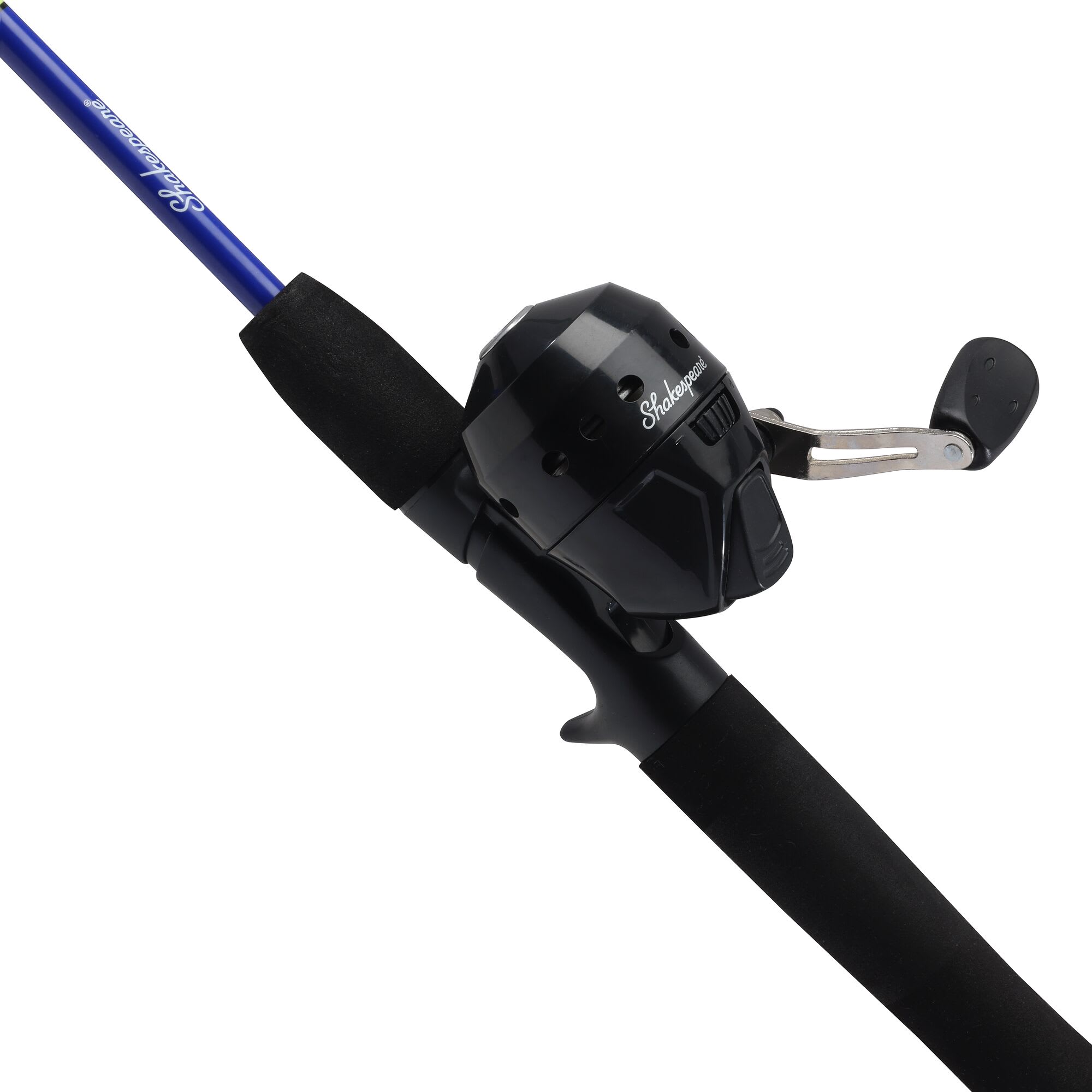 Catch More Fish® Lake Pond Youth Spincast Kit - Image 4