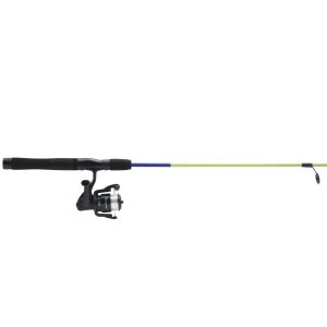 Catch More Fish® Lake Pond Youth Spinning Kit