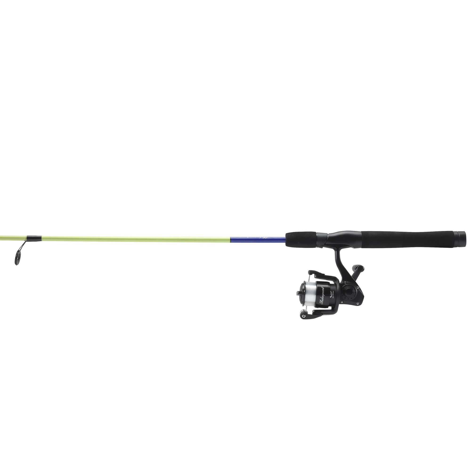 Catch More Fish® Lake Pond Youth Spinning Kit - Image 2