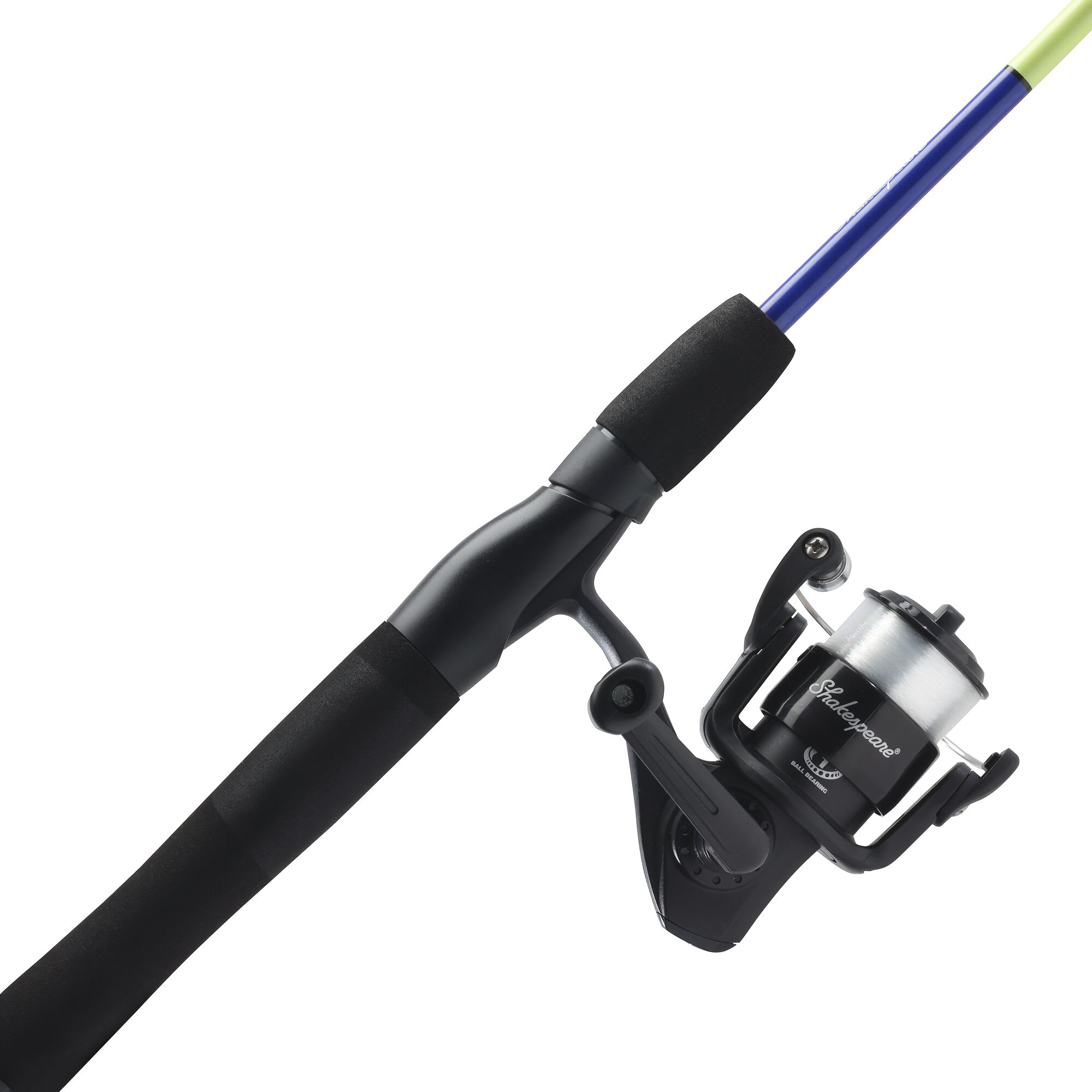 Catch More Fish® Lake Pond Youth Spinning Kit - Image 3