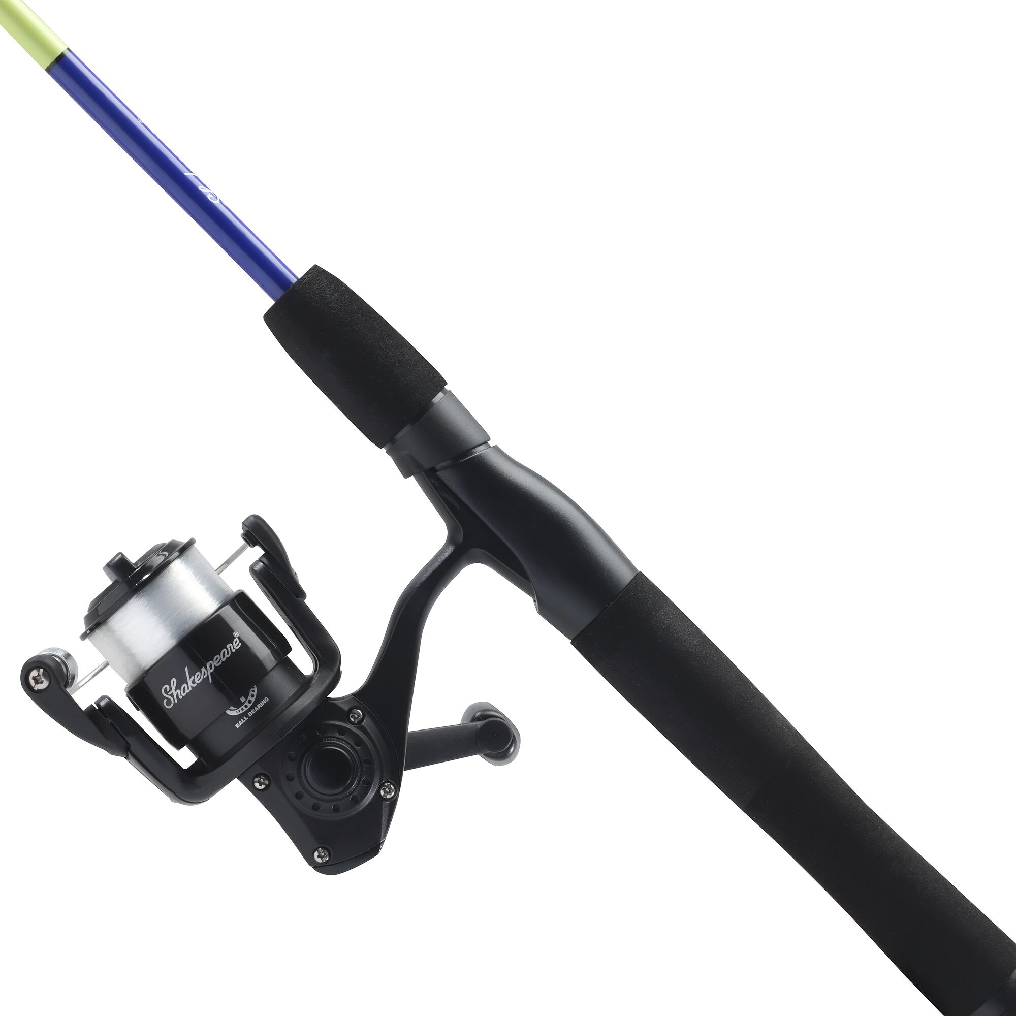 Catch More Fish® Lake Pond Youth Spinning Kit - Image 4