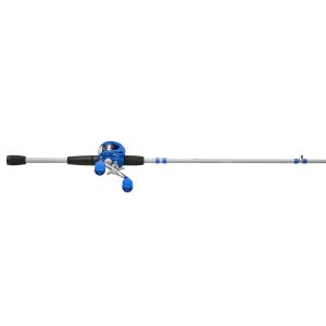 Agility® Baitcast Combo