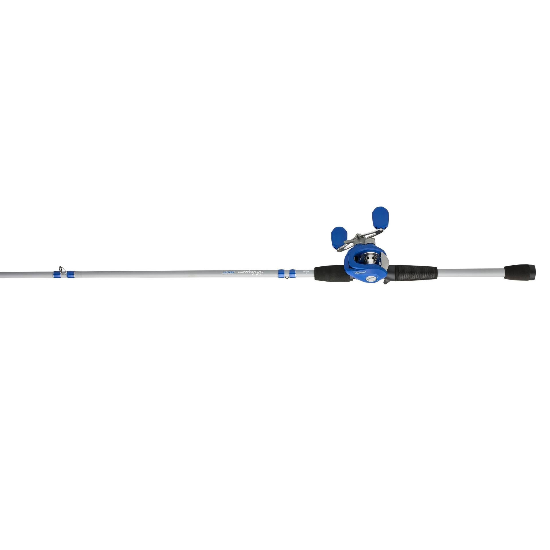 Agility® Baitcast Combo - Image 3