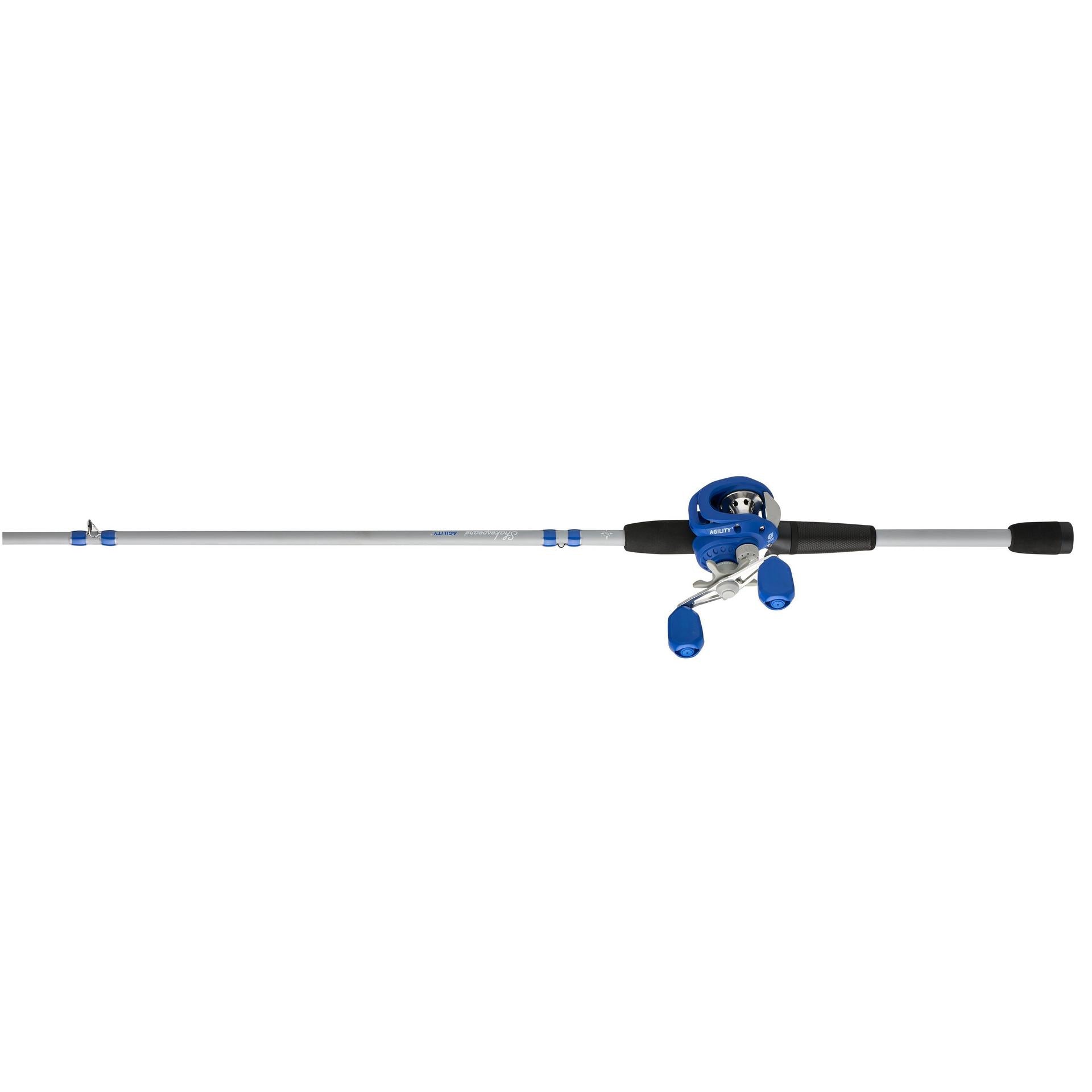 Agility® Baitcast Combo - Image 2