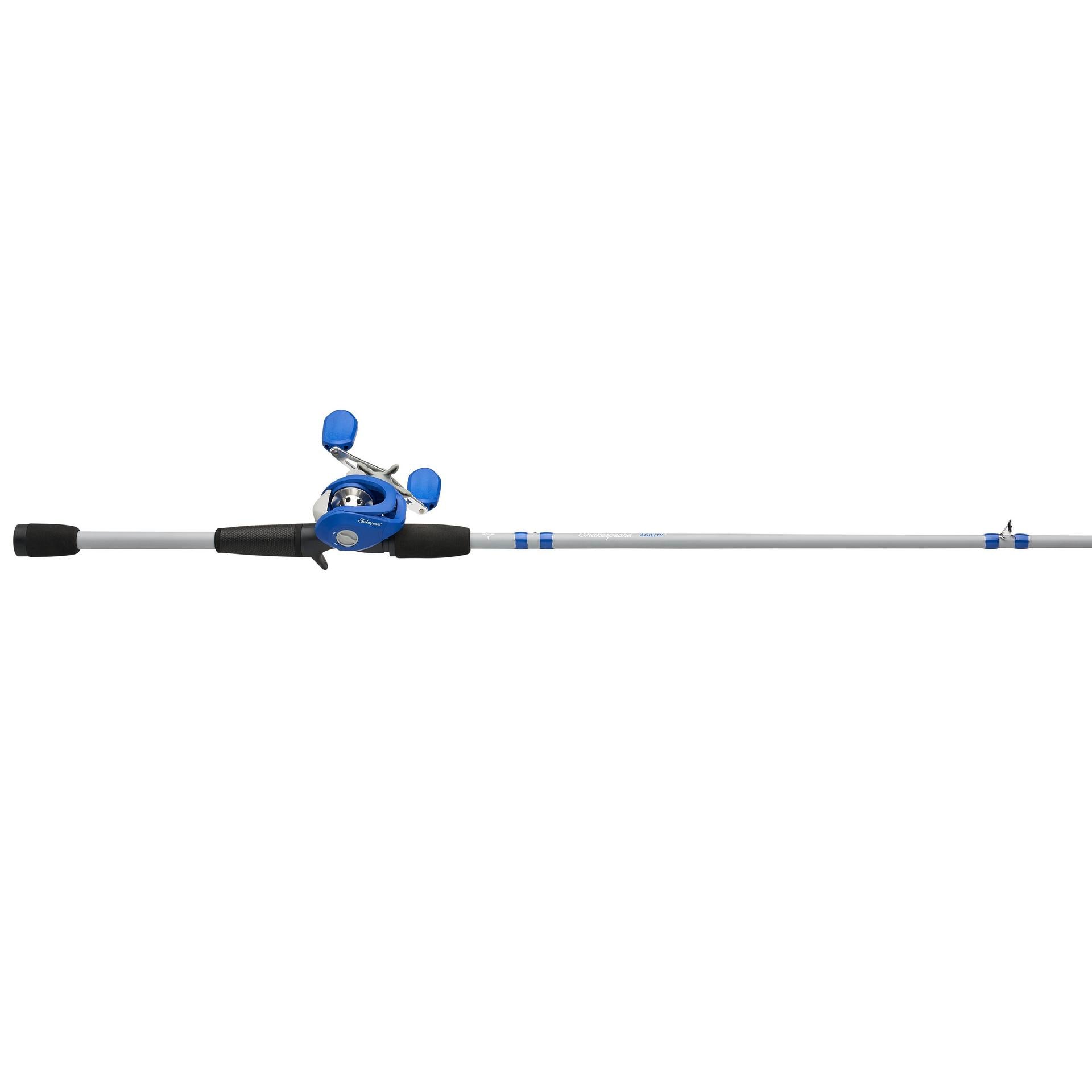 Agility® Baitcast Combo - Image 4