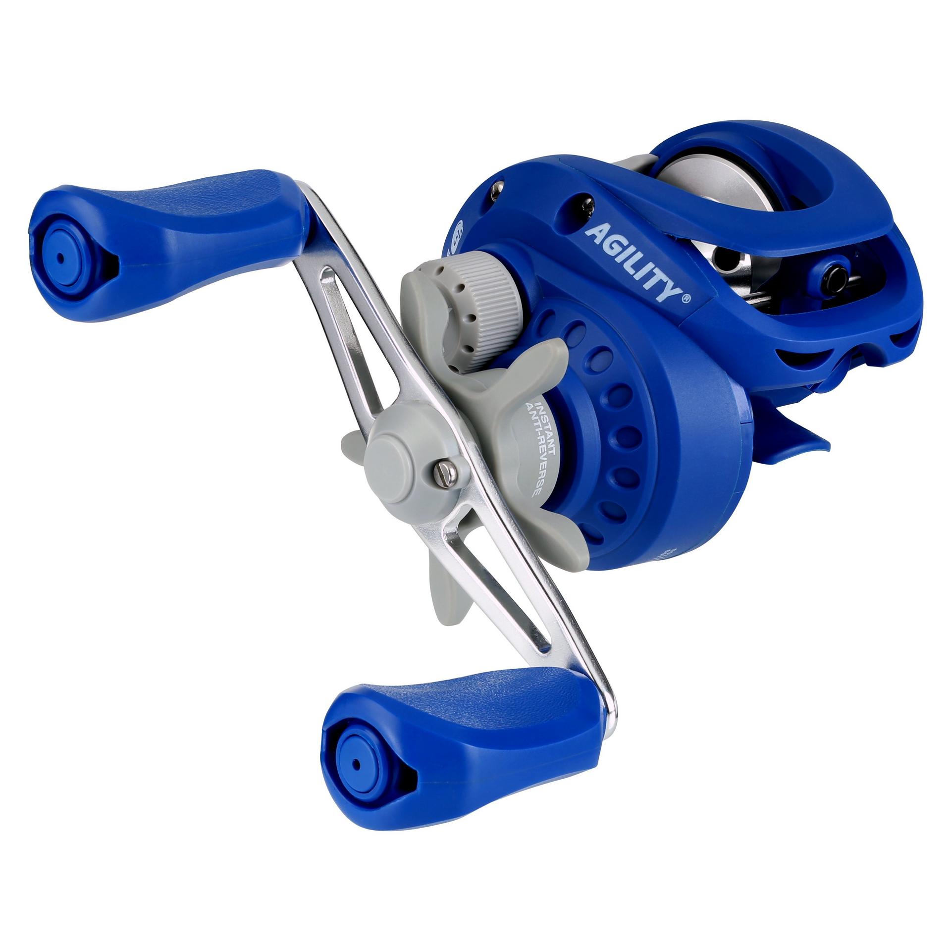 Agility® Baitcast Reel - Image 3