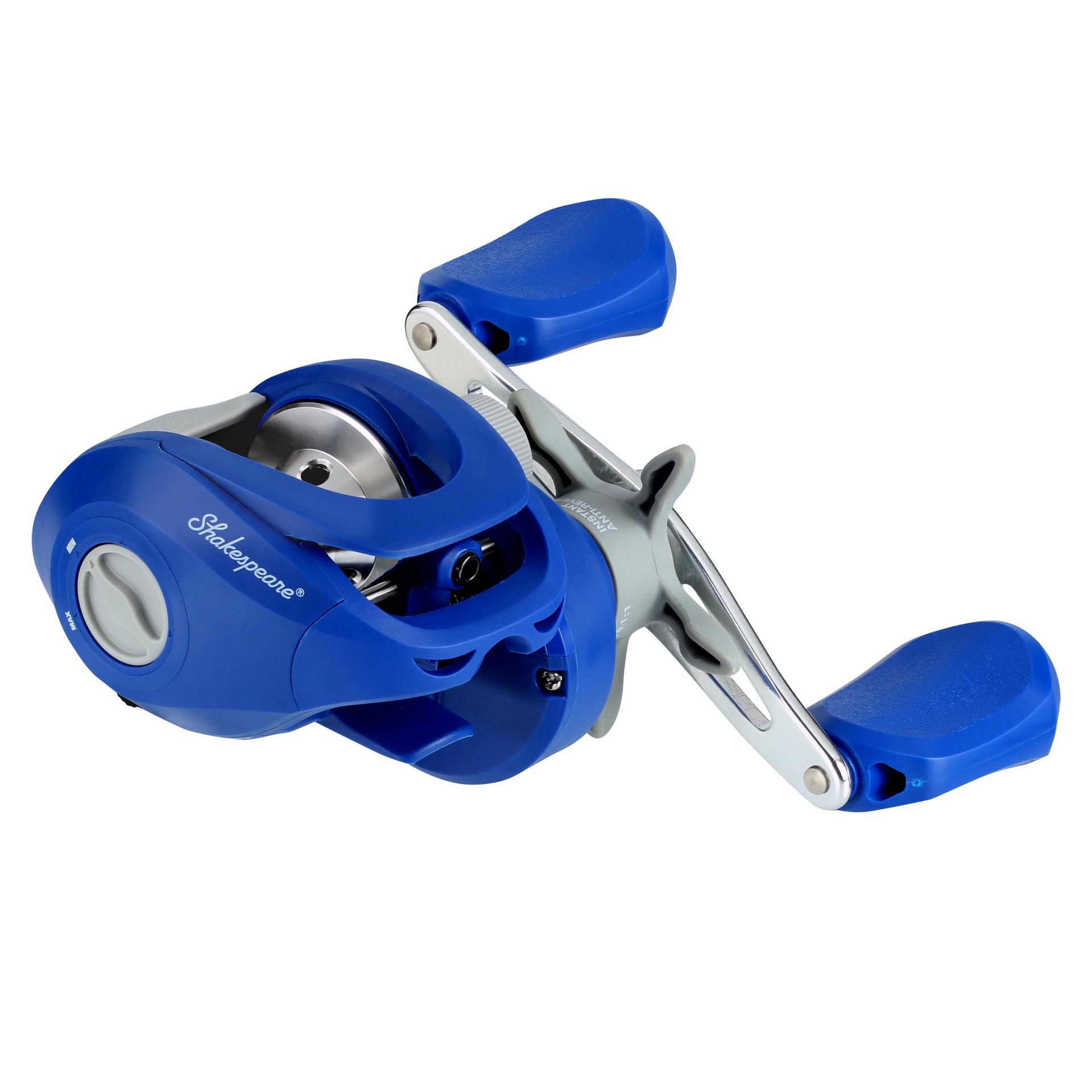 Agility® Baitcast Reel - Image 2