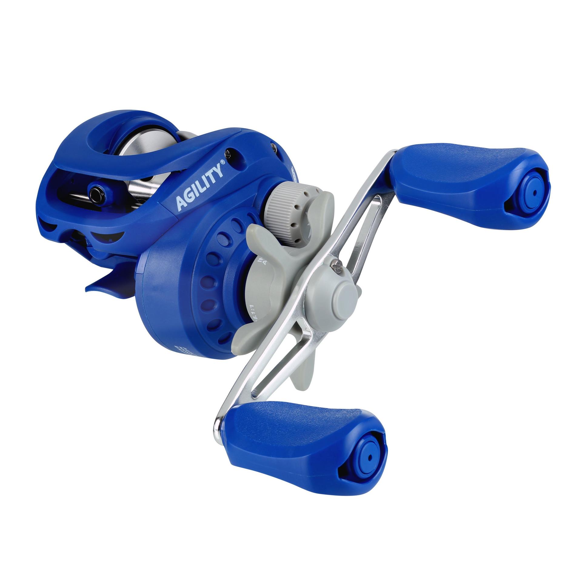 Agility® Baitcast Reel - Image 4
