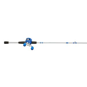 Agility® Baitcast Travel Combo