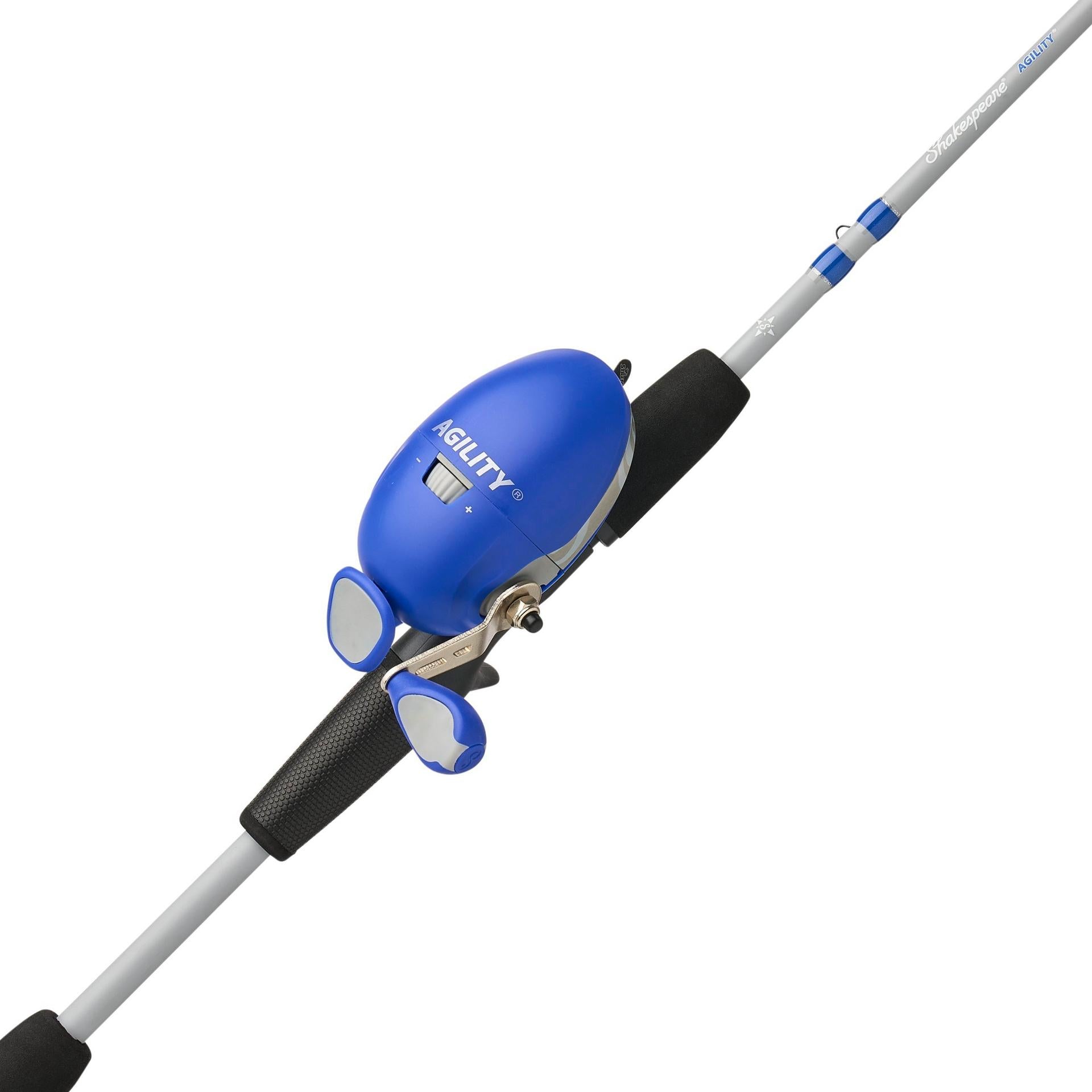 Agility® Spincast Combo - Image 5