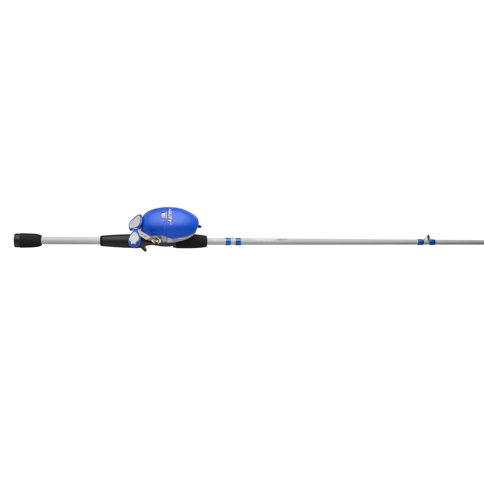 Agility® Spincast Combo - Image 2