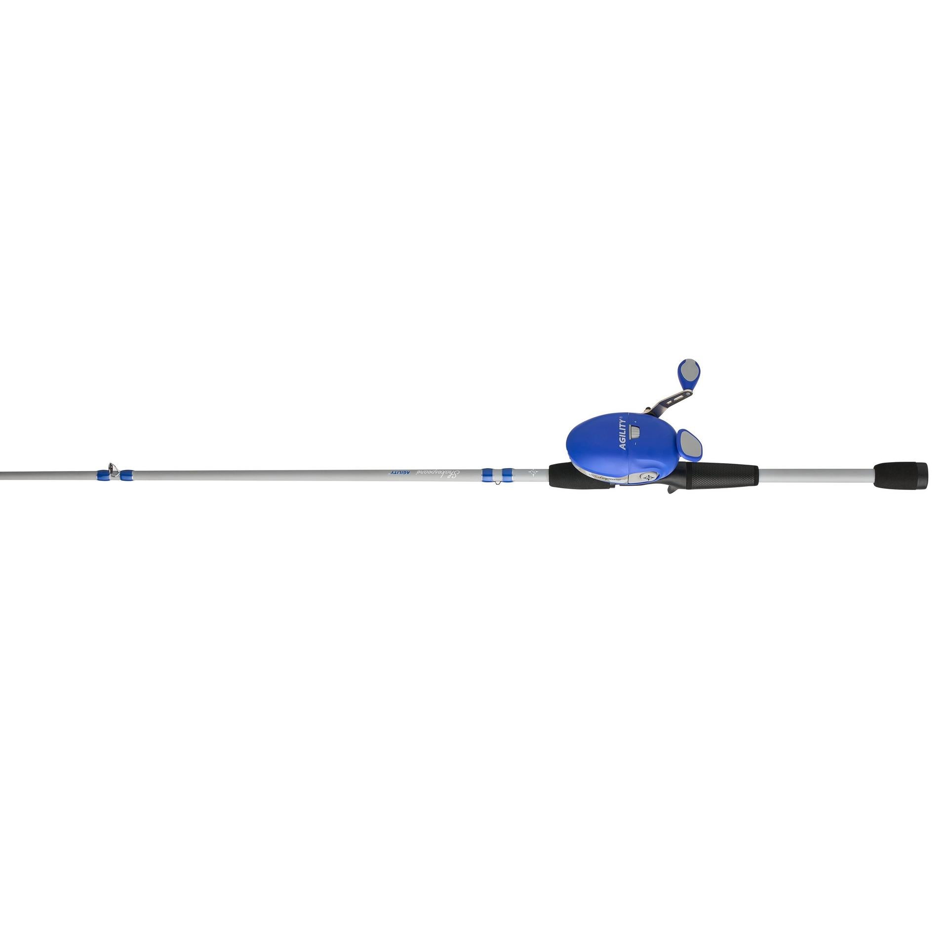 Agility® Spincast Combo - Image 4