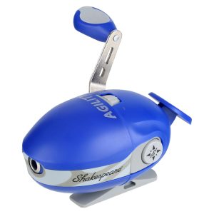 Agility® Spincast Reel