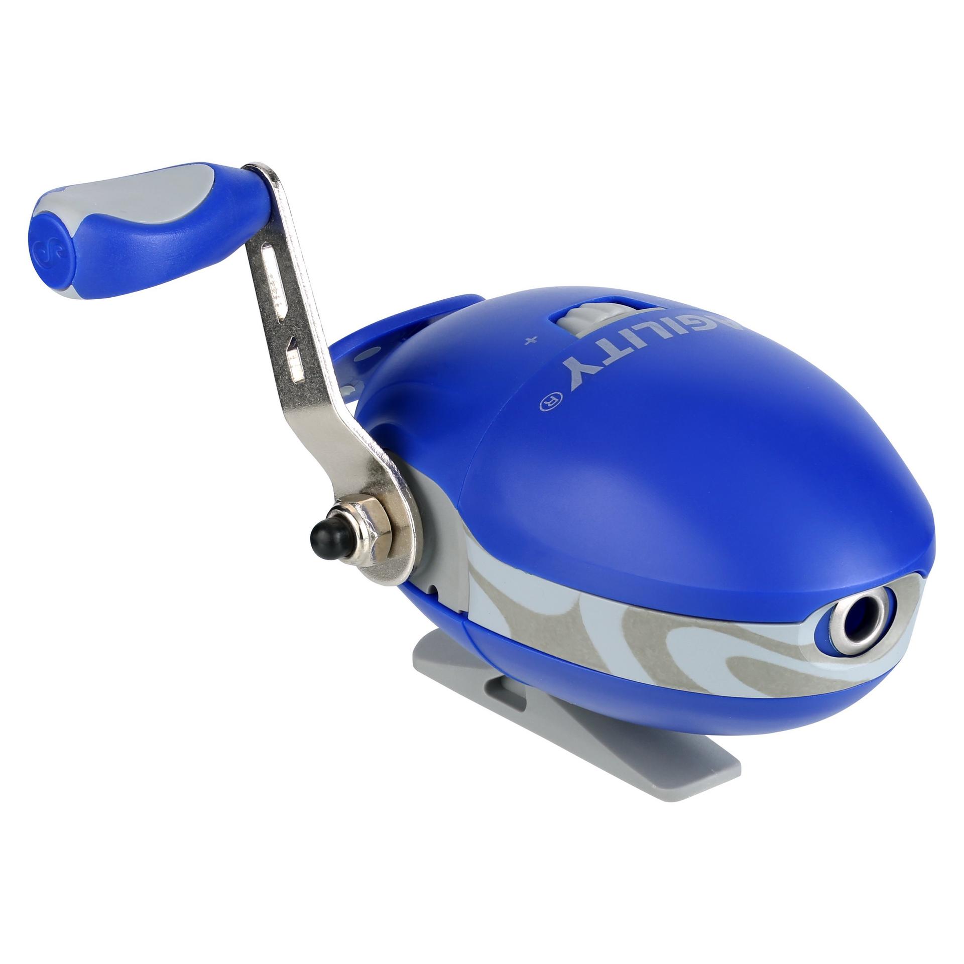 Agility® Spincast Reel - Image 3