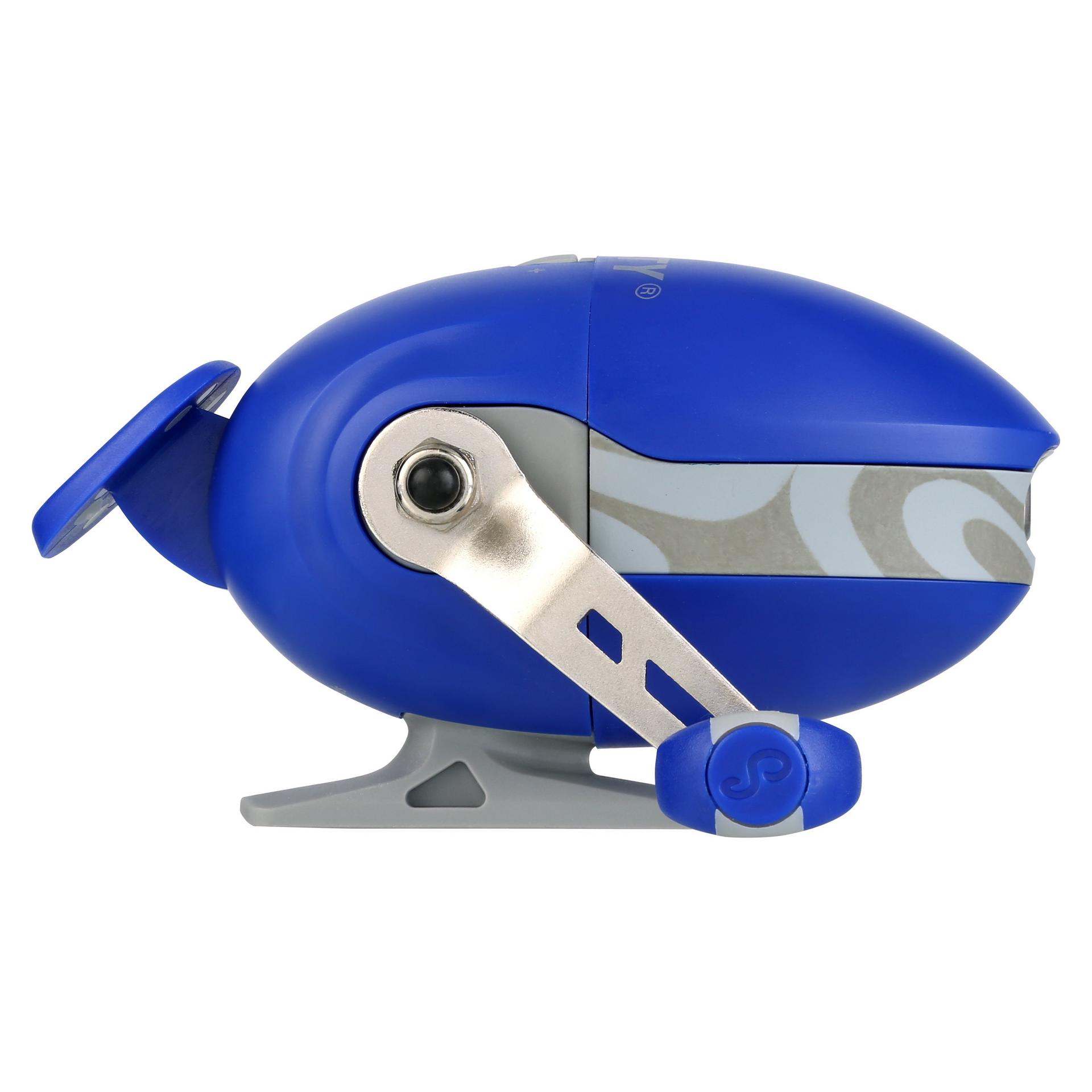 Agility® Spincast Reel - Image 5