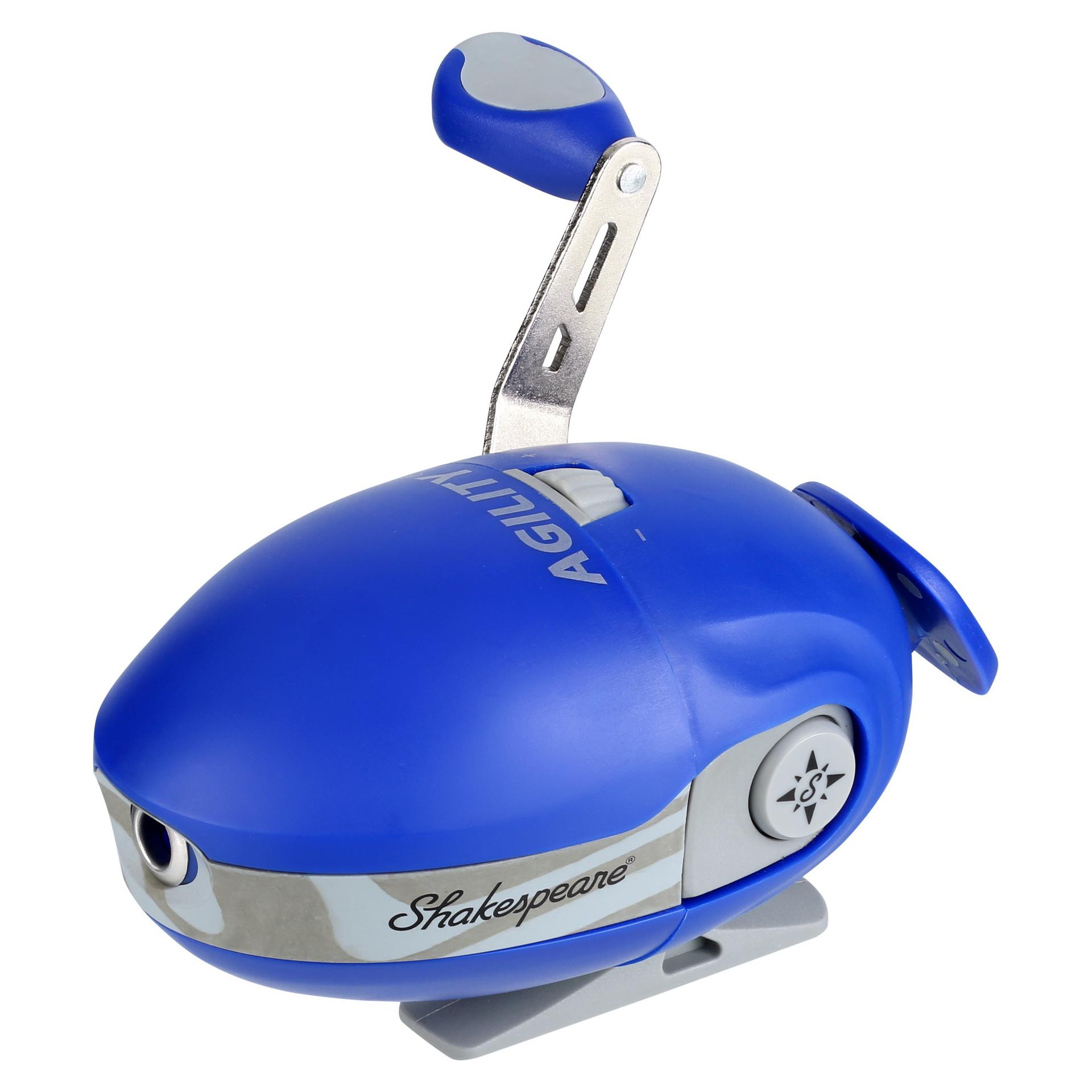 Agility® Spincast Reel - Image 2