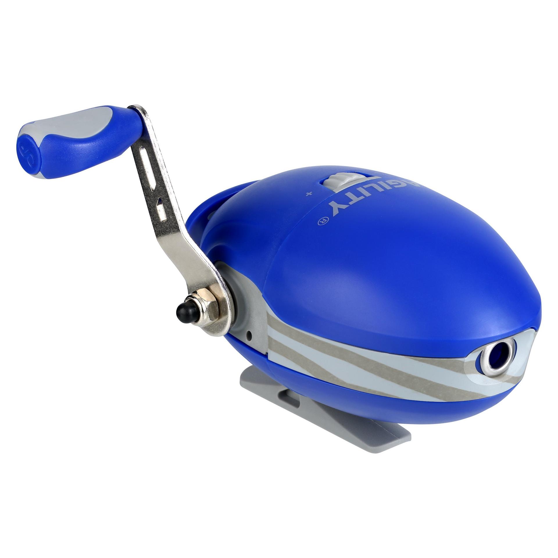 Agility® Spincast Reel - Image 4