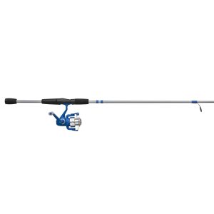 Agility® Spinning Combo