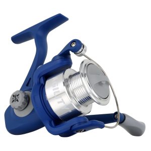 Agility® Spinning Reel