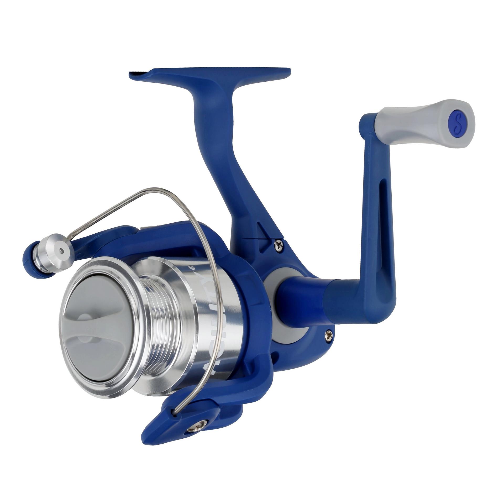 Agility® Spinning Reel - Image 3