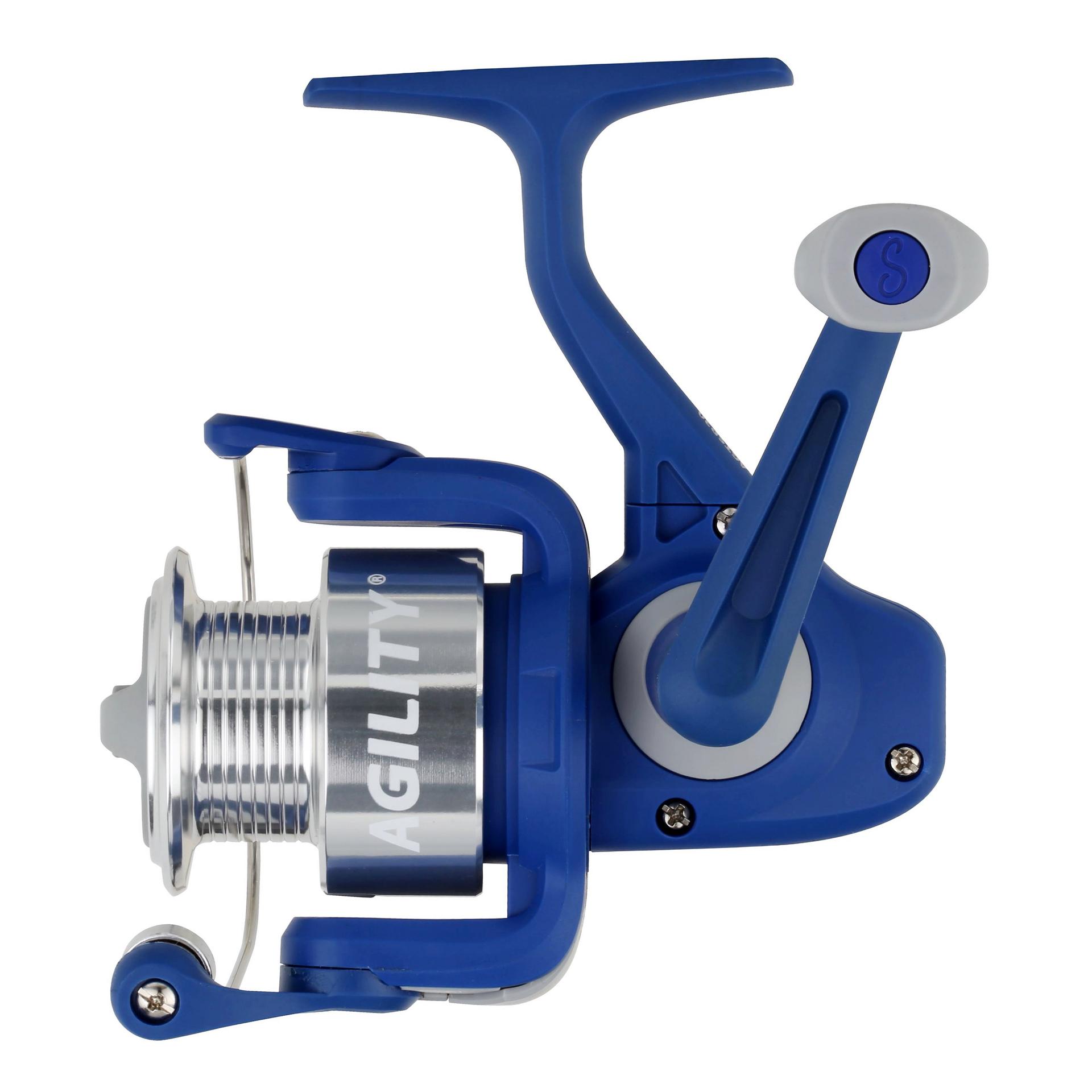 Agility® Spinning Reel - Image 5