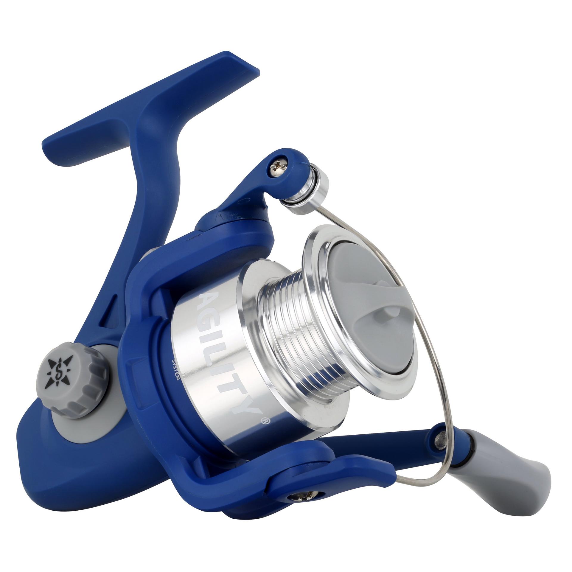 Agility® Spinning Reel - Image 2