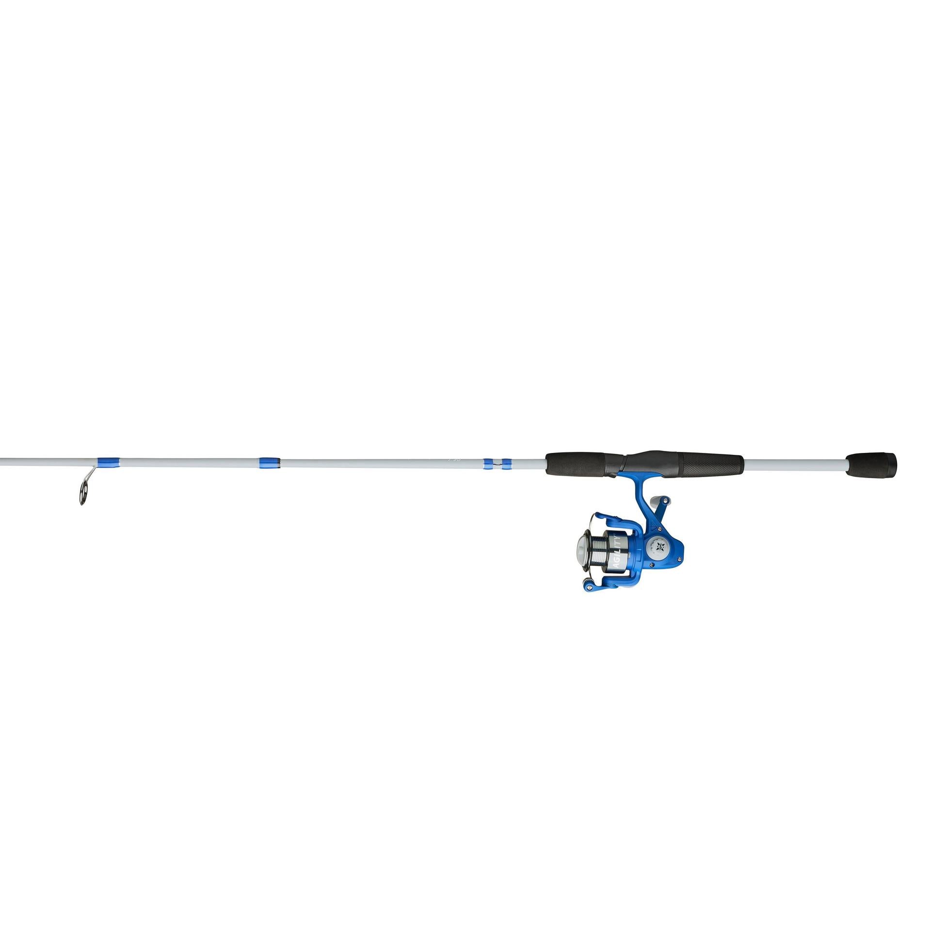 Agility® Spinning Travel Combo - Image 2