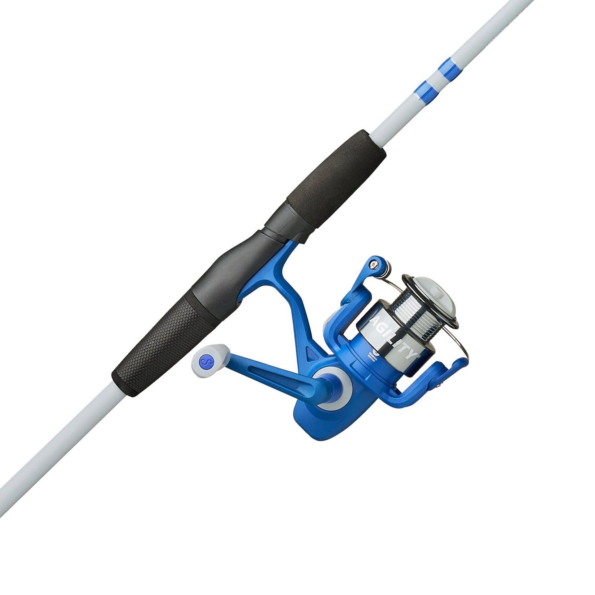 Agility® Spinning Travel Combo - Image 3