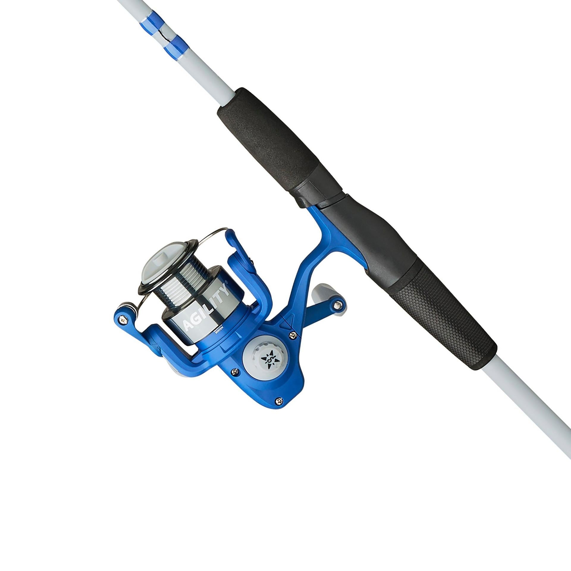Agility® Spinning Travel Combo - Image 4
