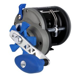 Contender® Conventional Reel