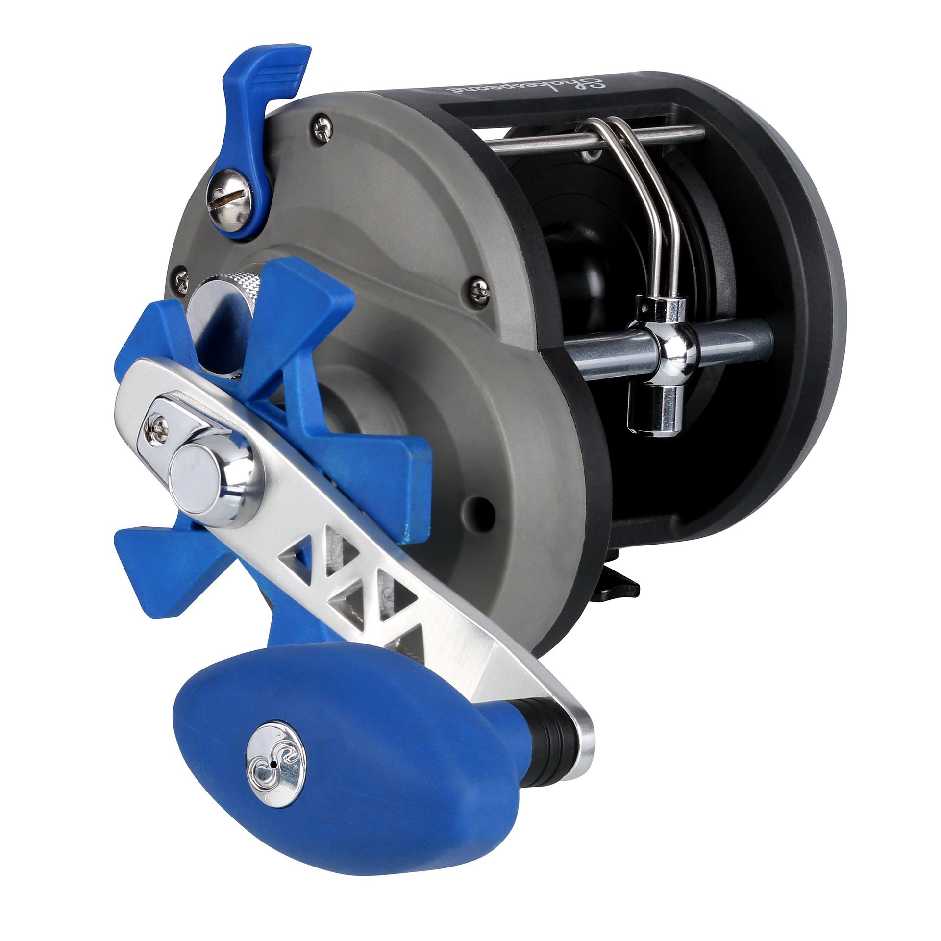 Contender® Conventional Reel
