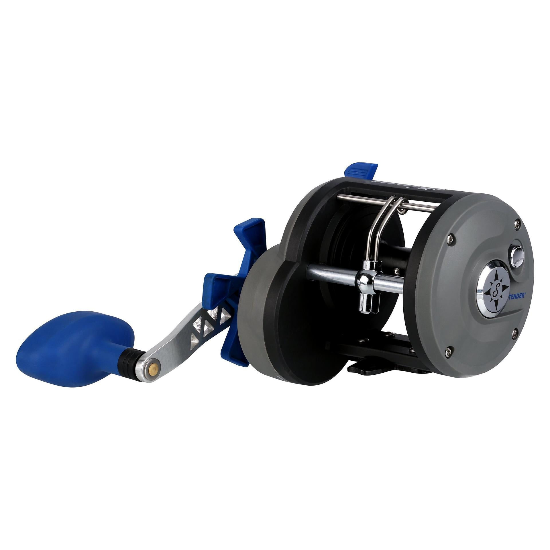 Contender® Conventional Reel - Image 2