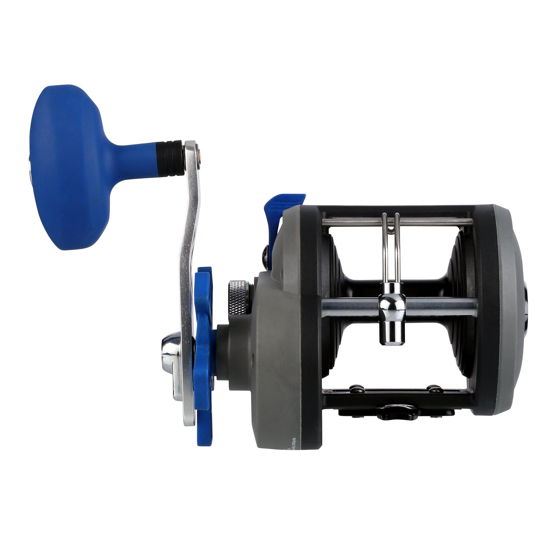 Contender® Conventional Reel - Image 3