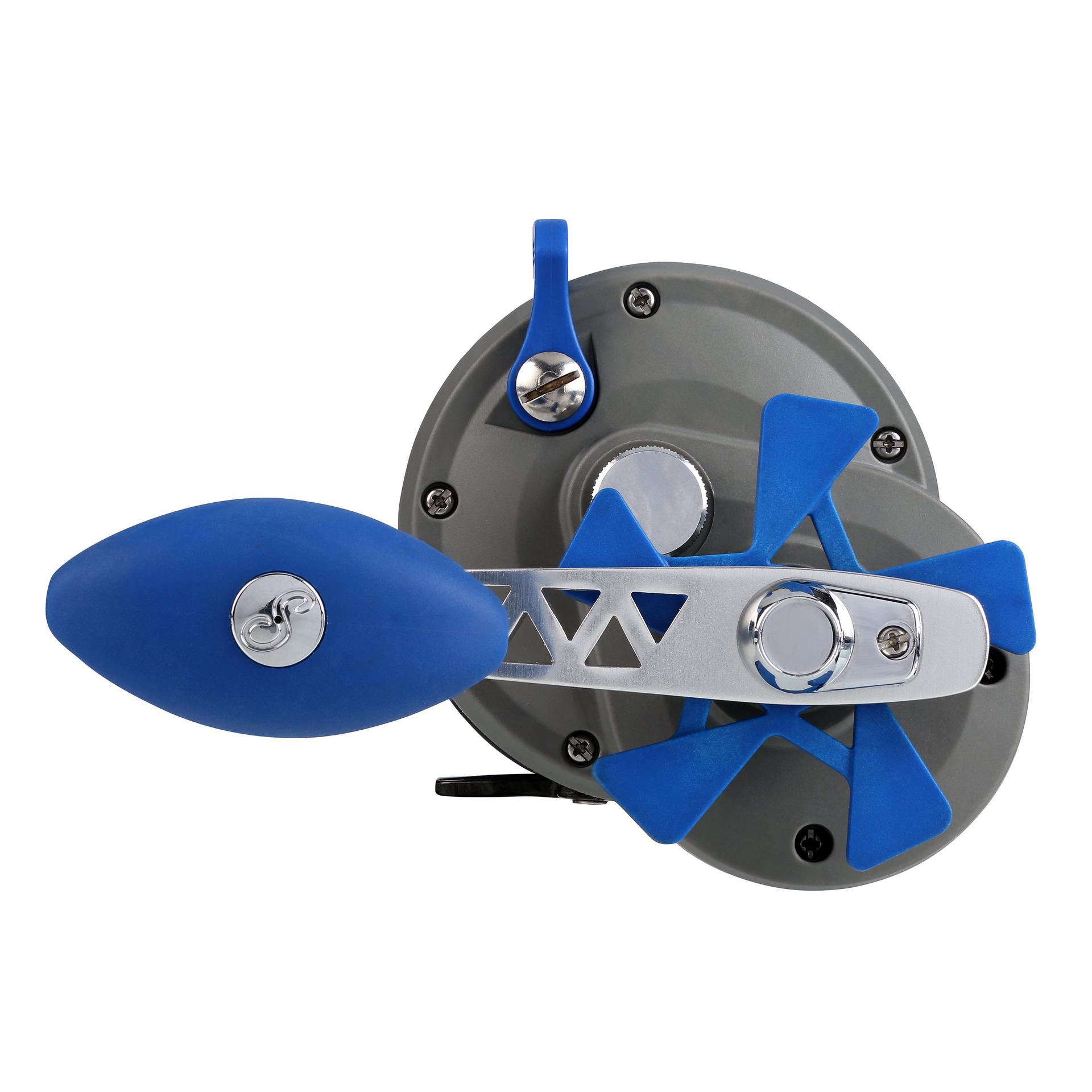 Contender® Conventional Reel - Image 4