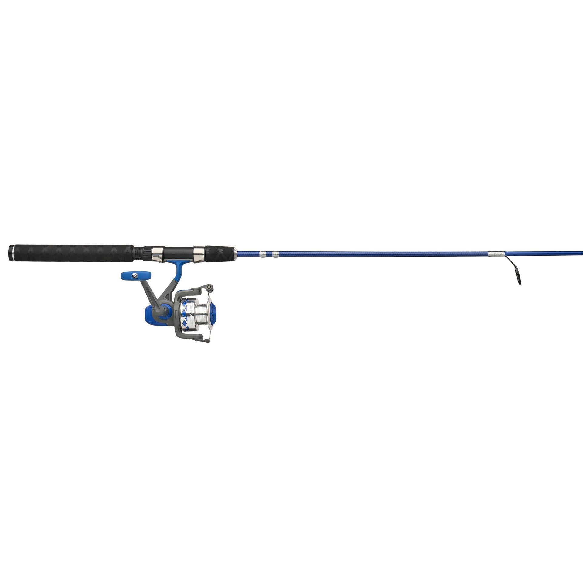 Contender® Spinning Combo - Image 2