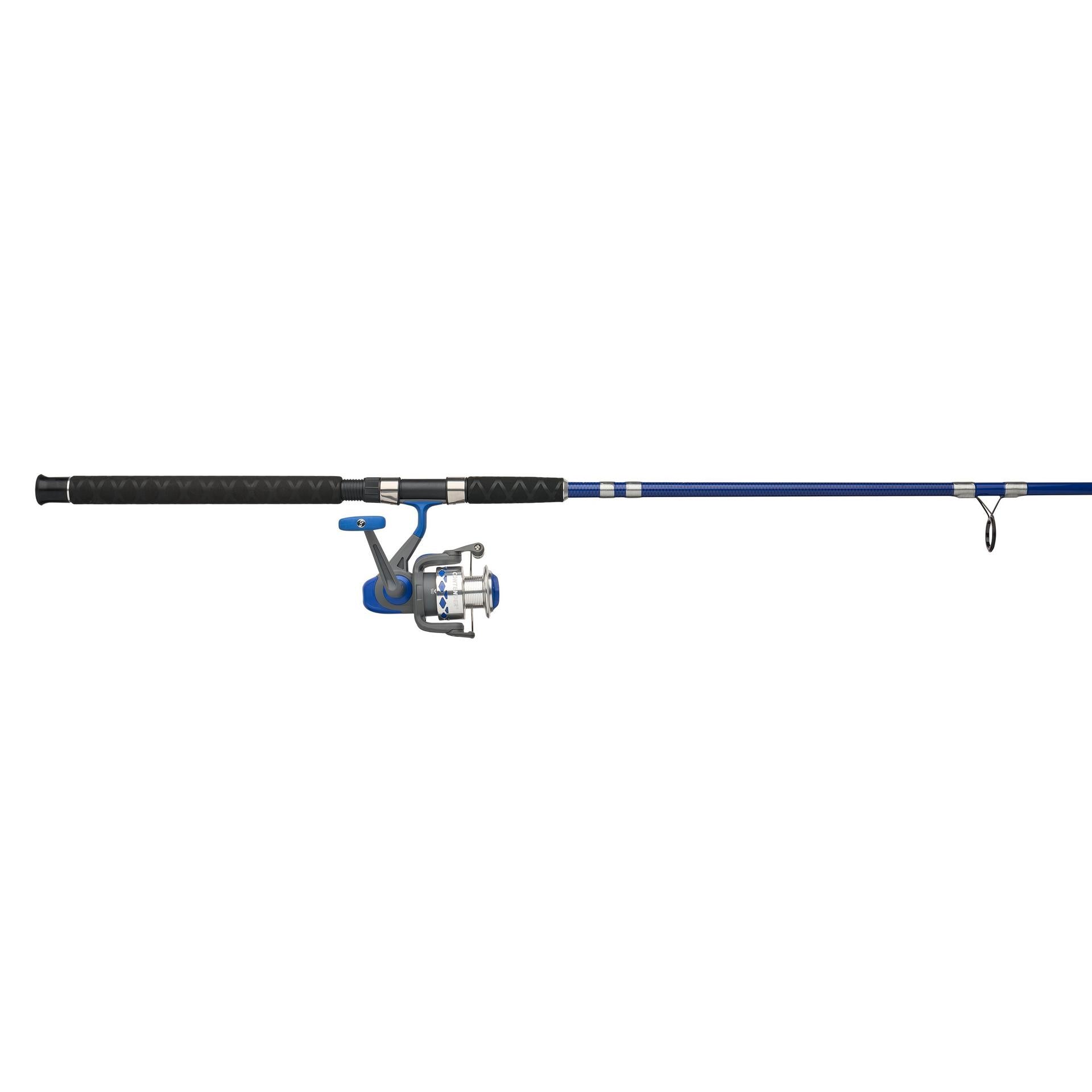 Contender® Spinning Combo - Image 3