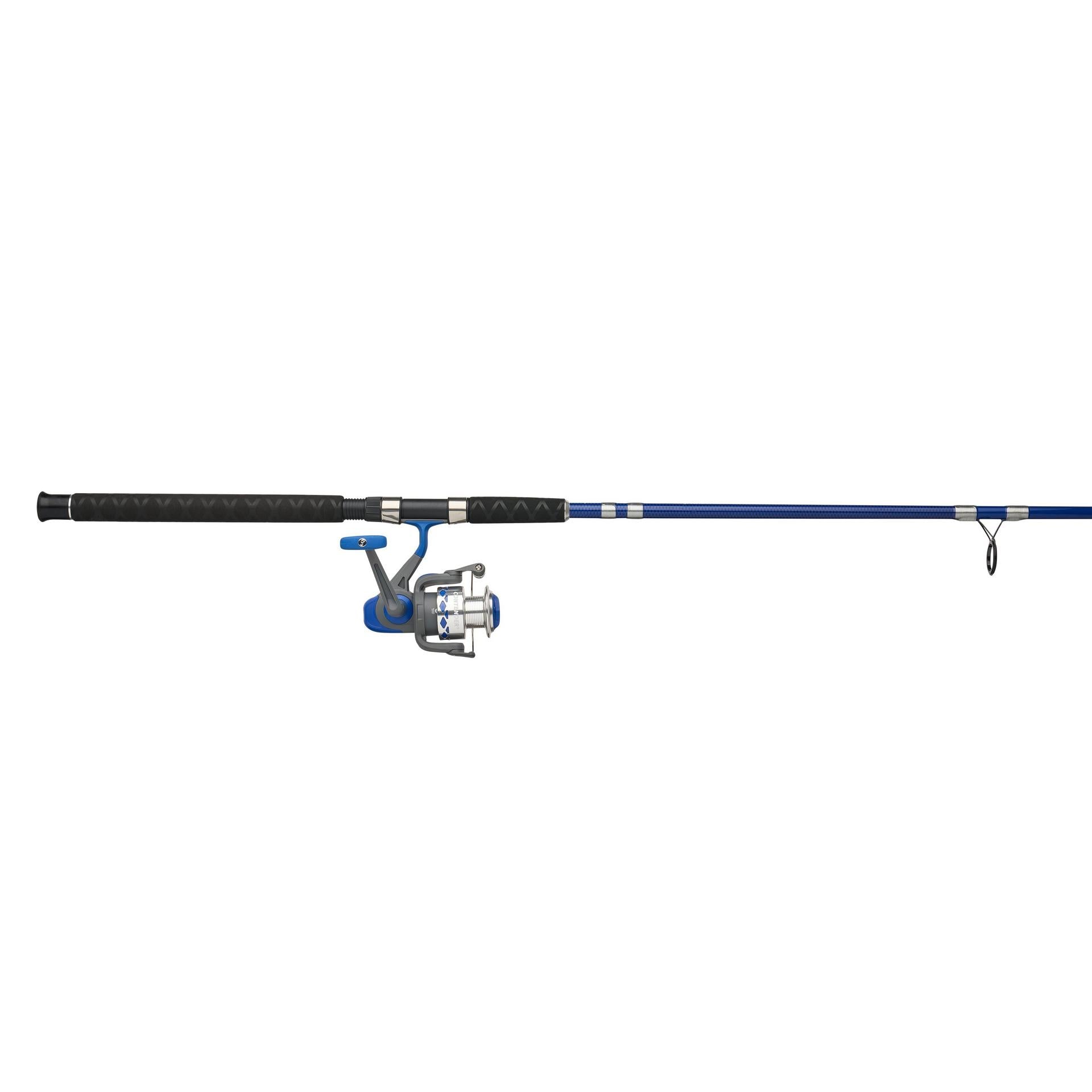 Contender® Spinning Combo - Image 5