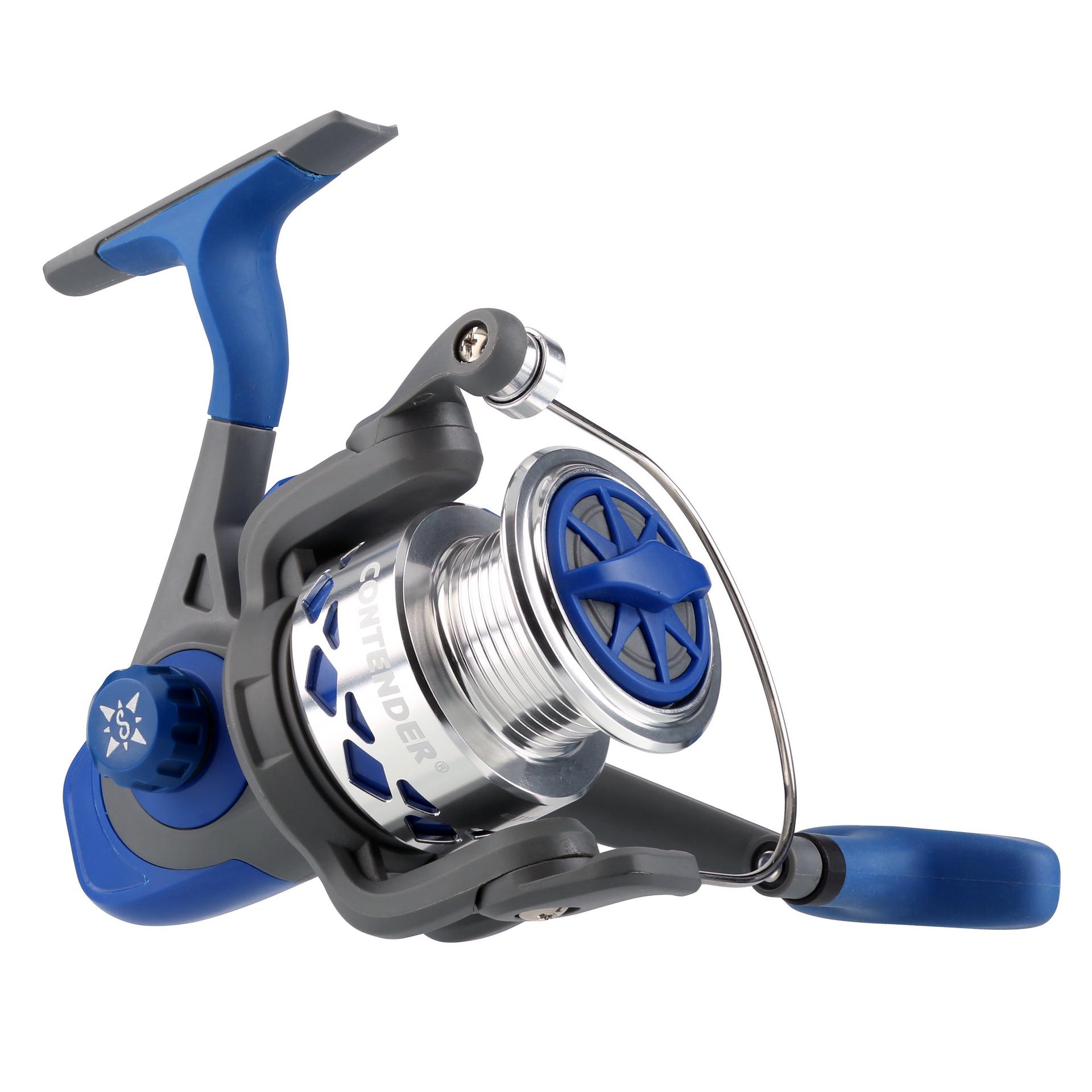 Contender® Spinning Reel