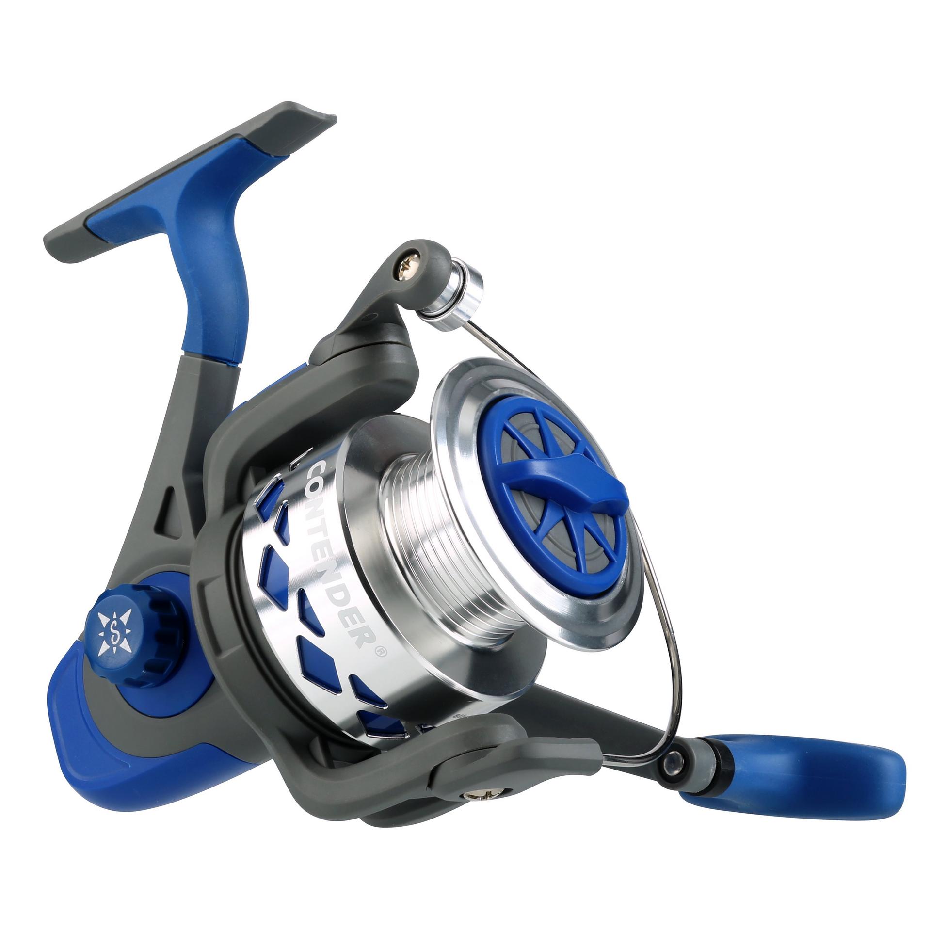 Contender® Spinning Reel - Image 2