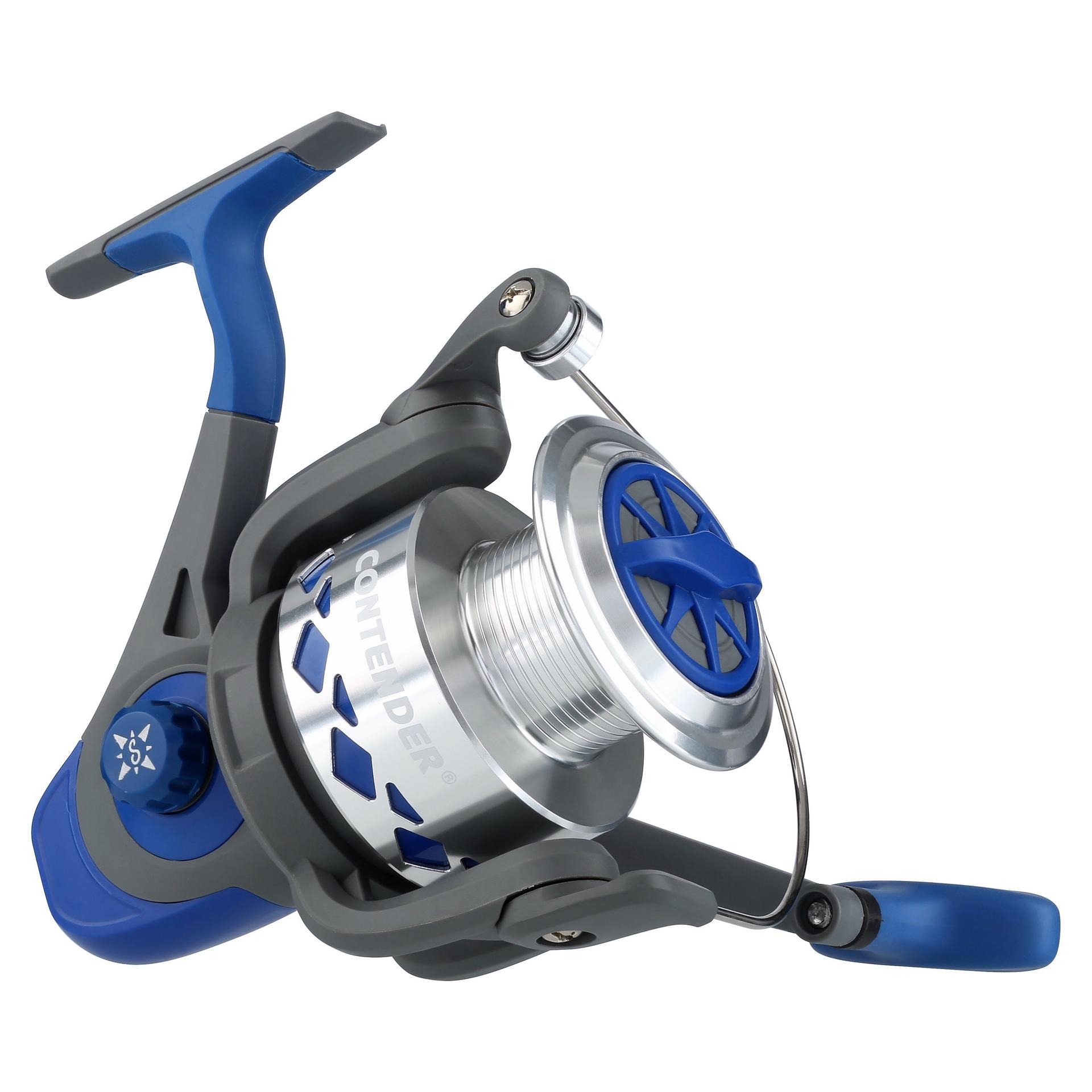 Contender® Spinning Reel - Image 4