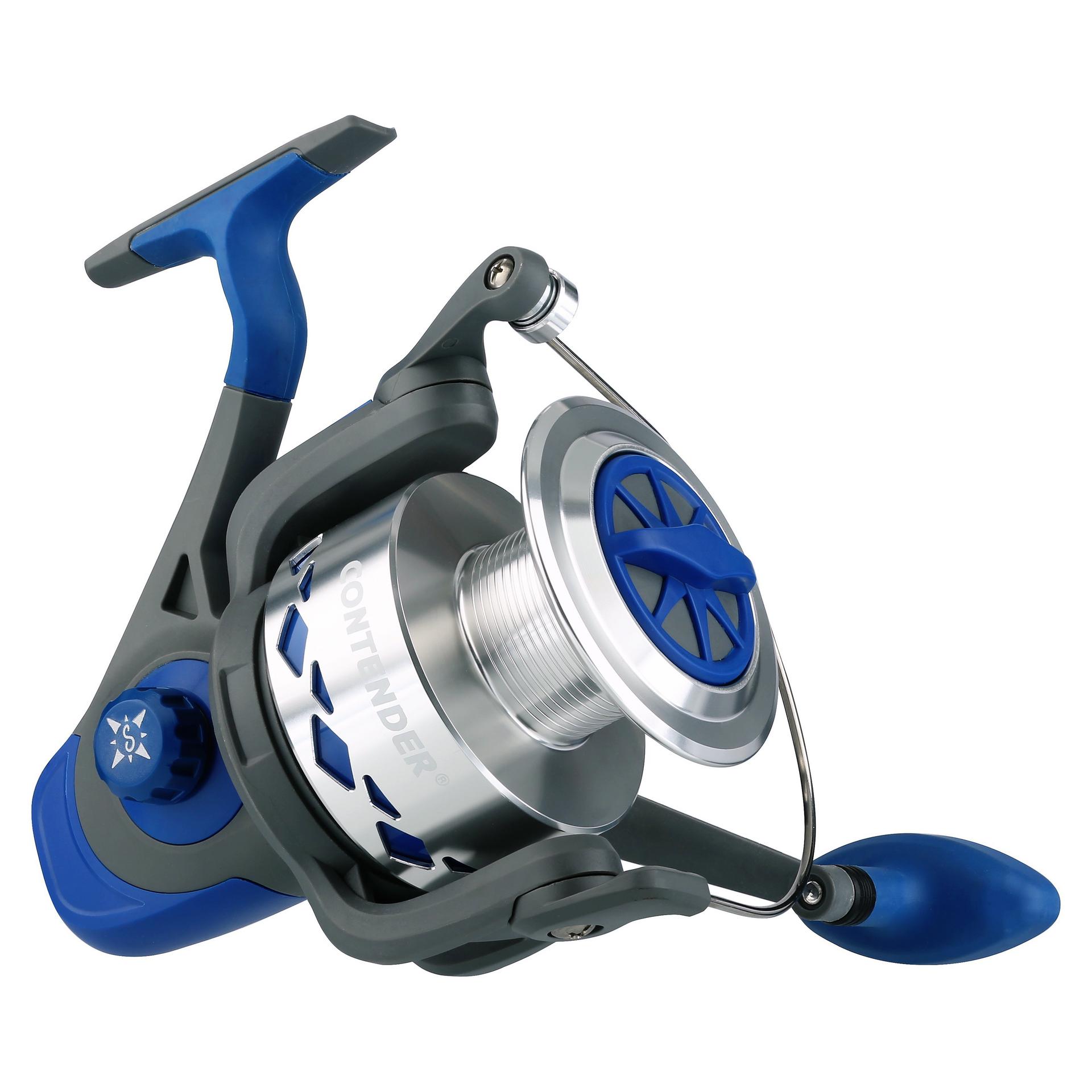 Contender® Spinning Reel - Image 5