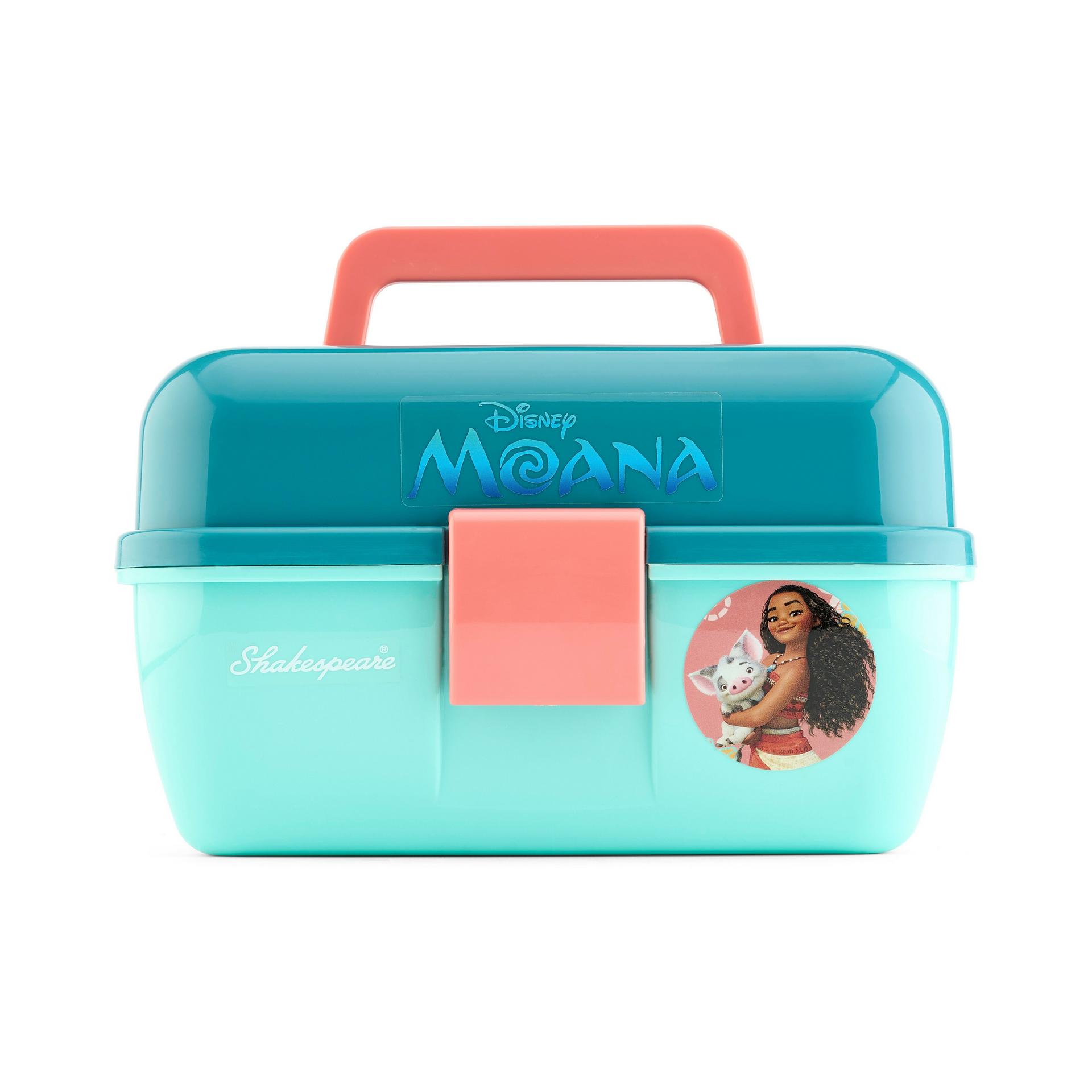 Disney® Moana Fishing Kit - Image 2