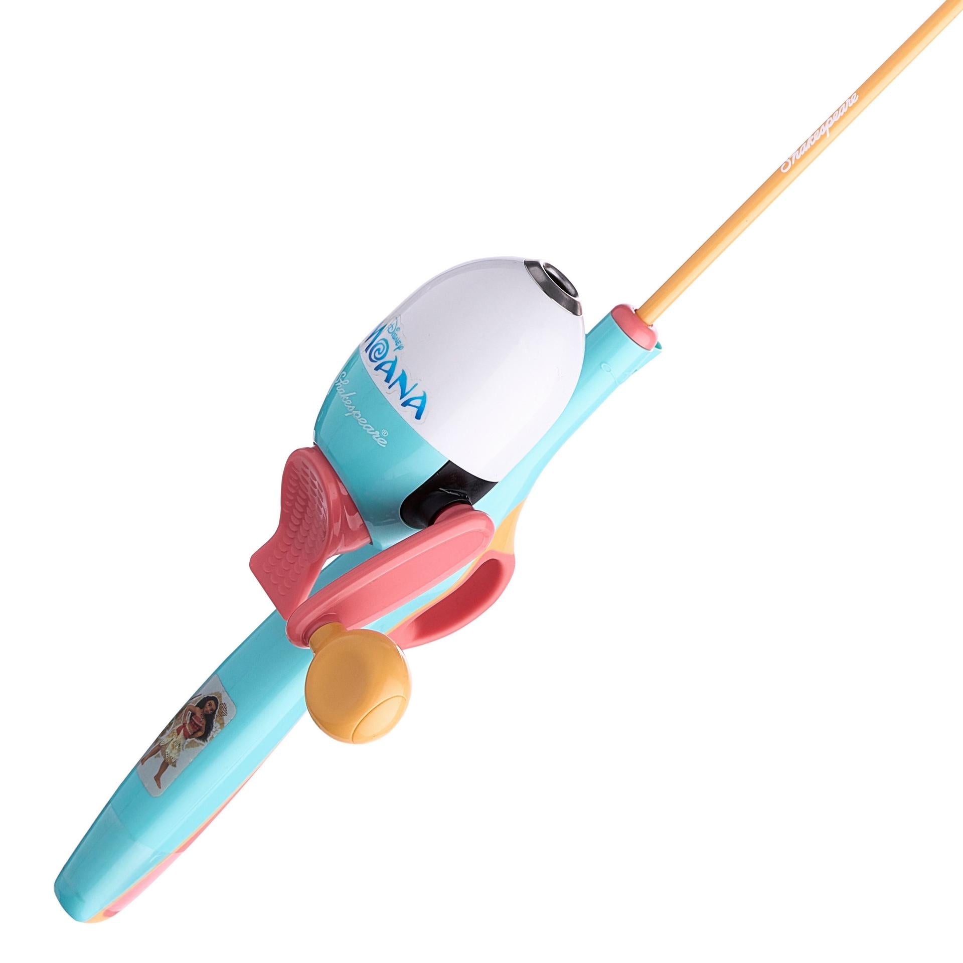 Disney® Moana Fishing Kit - Image 5