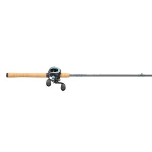 Excursion Baitcast Combo
