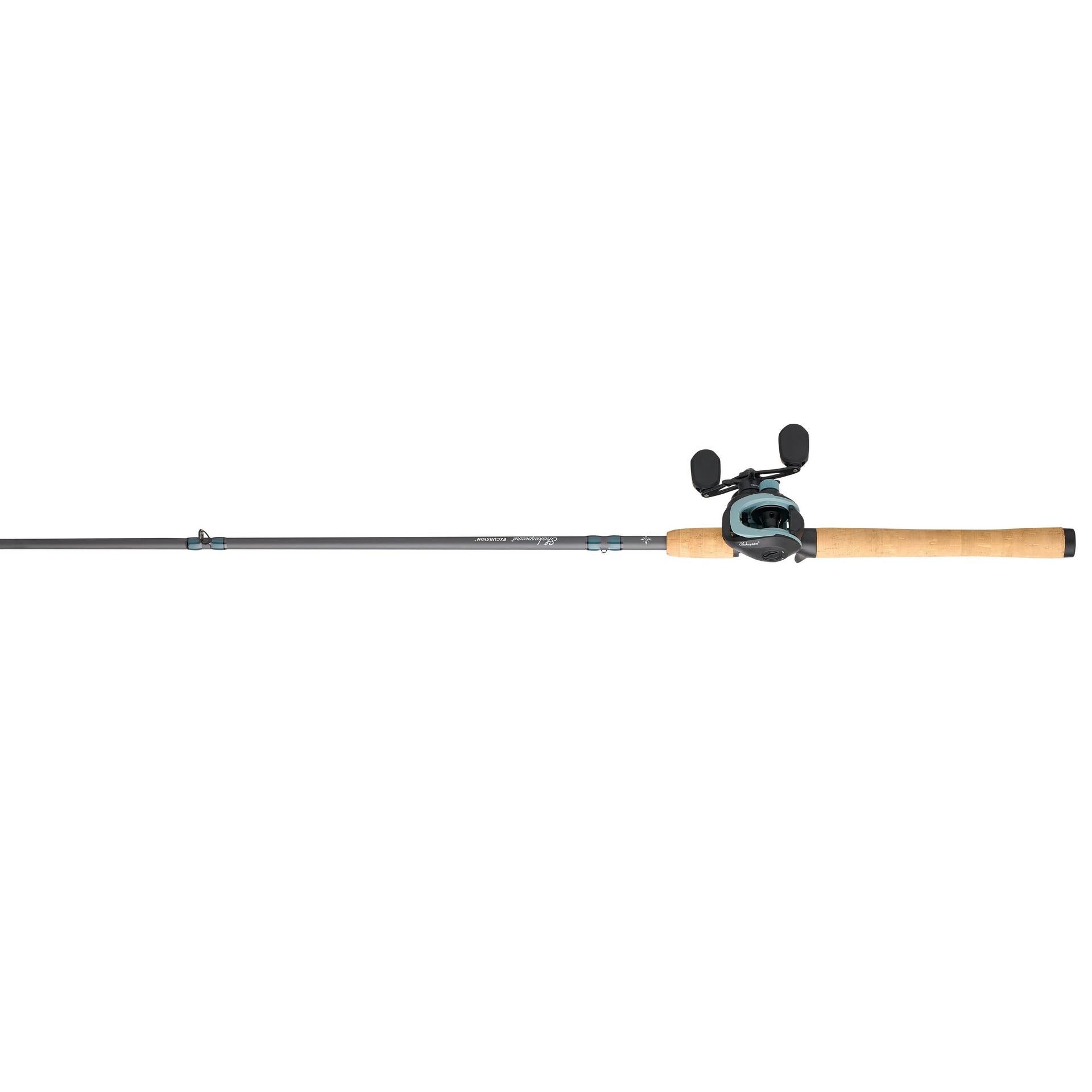 Excursion Baitcast Combo - Image 3