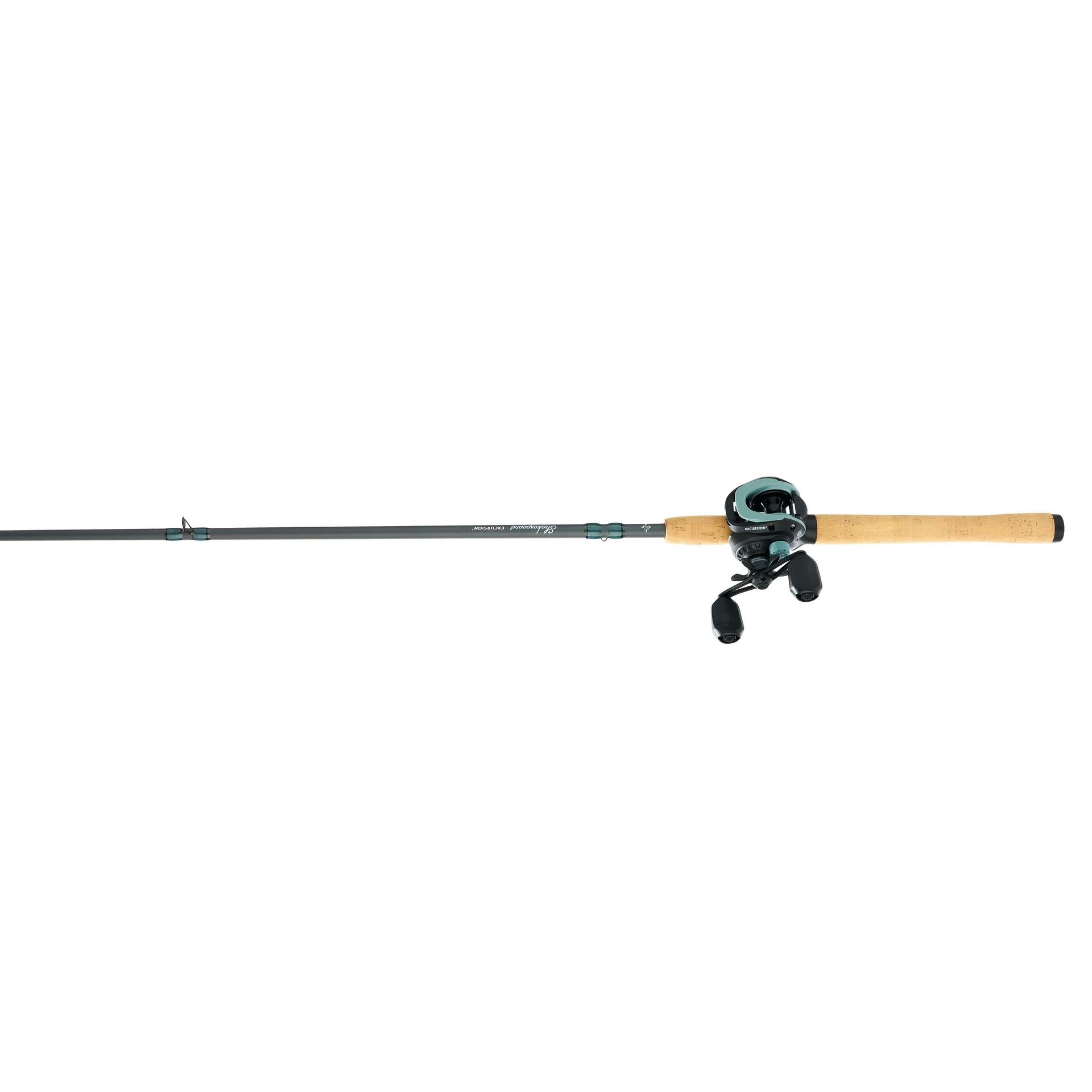 Excursion Baitcast Combo - Image 2