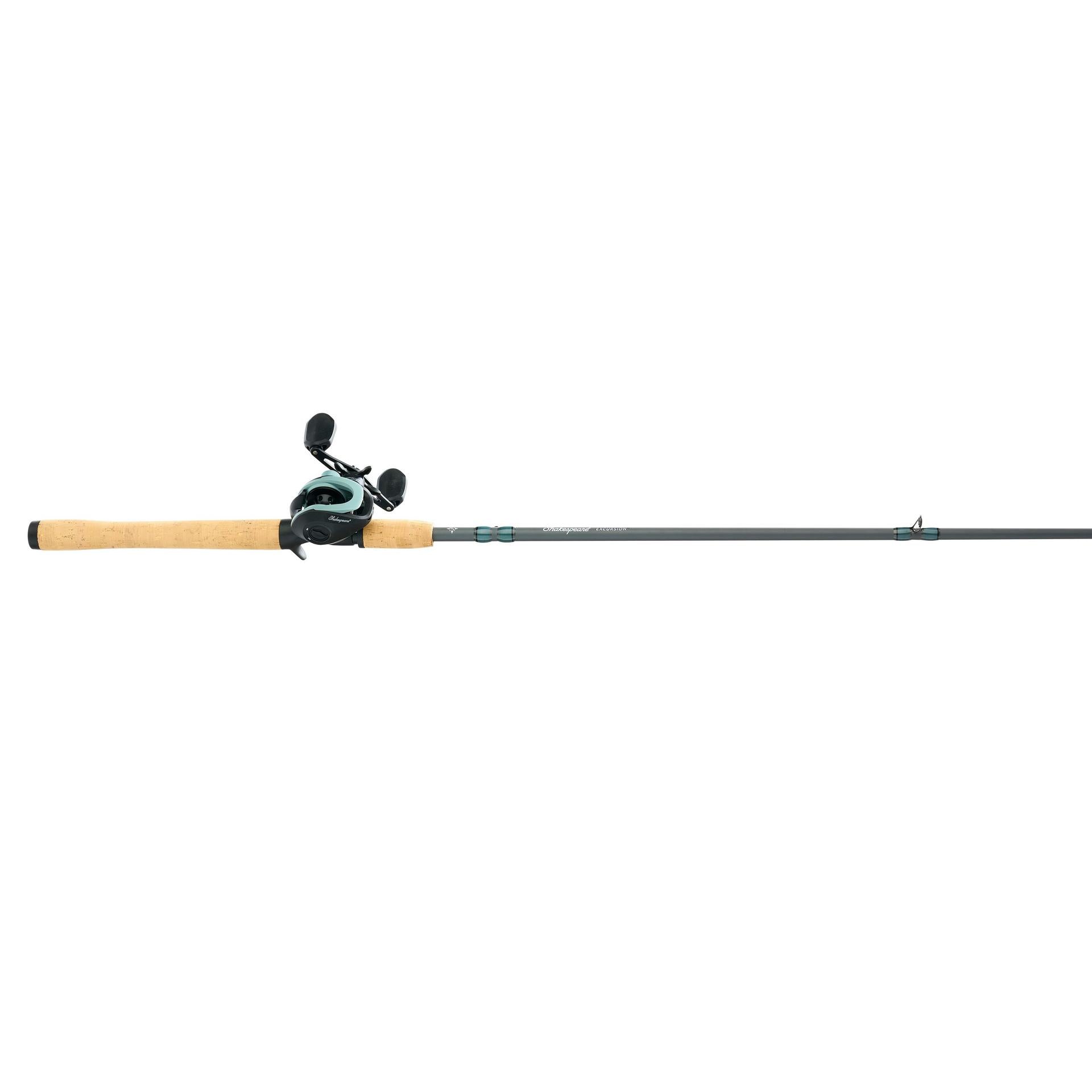 Excursion Baitcast Combo - Image 4