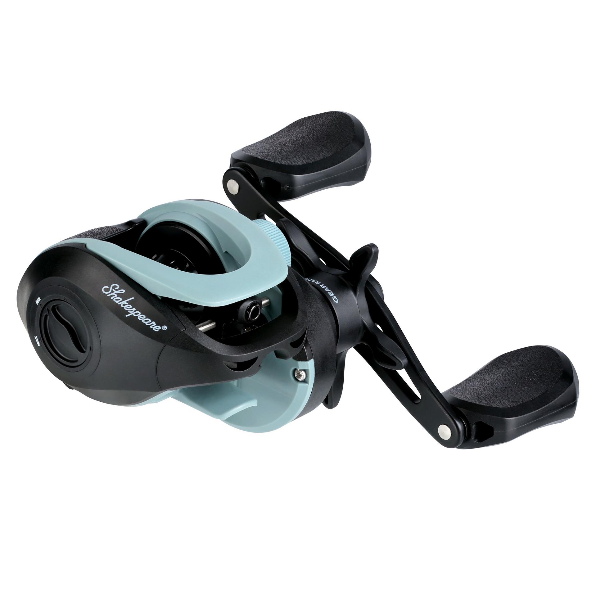 Excursion Baitcast Reel - Image 2